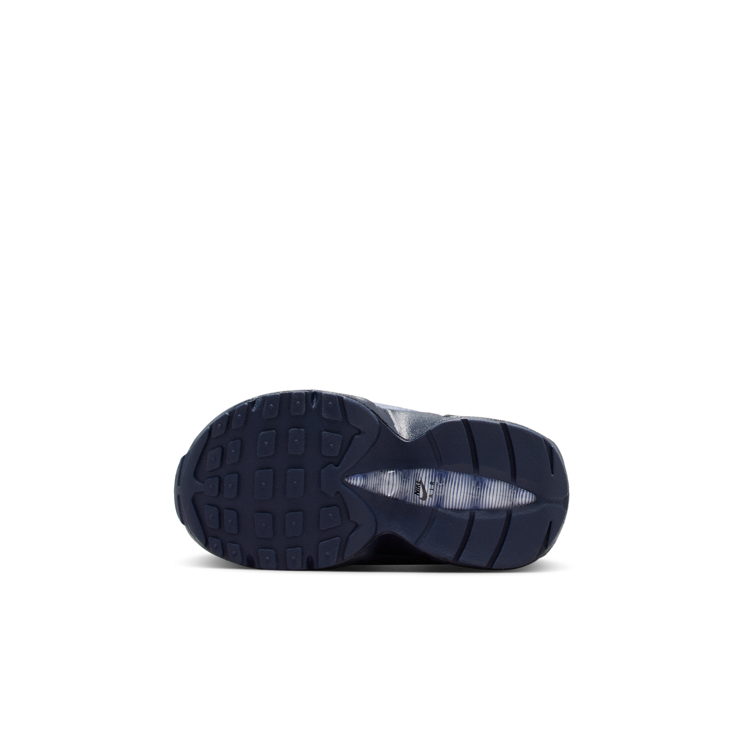 Thumbnail - Nike Air Max 95 Recraft Schuh (Babys/Kleinkinder) - Lila