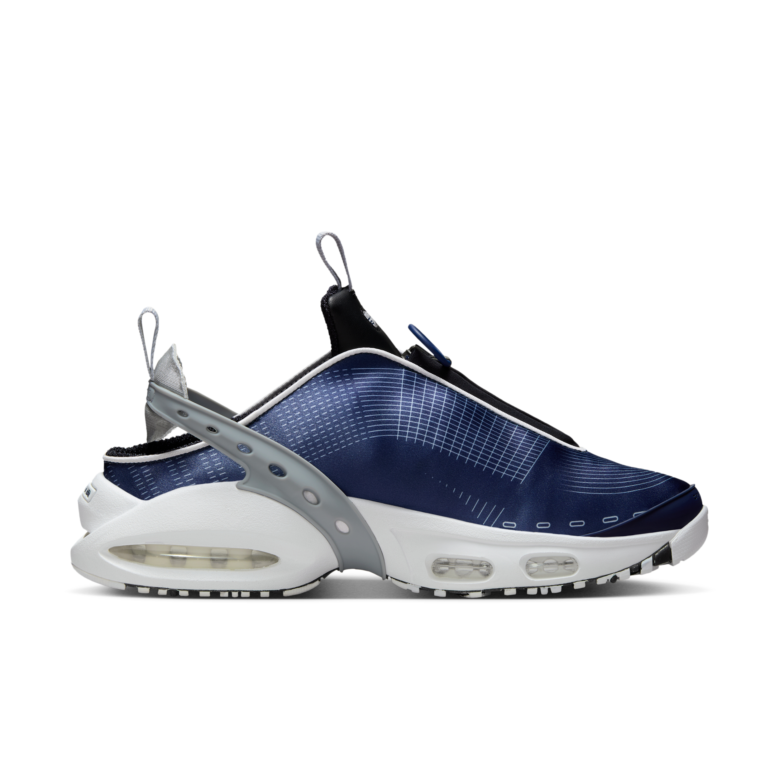 Nike Air Max Craze-sko til kvinder - blå - FZ2089-400