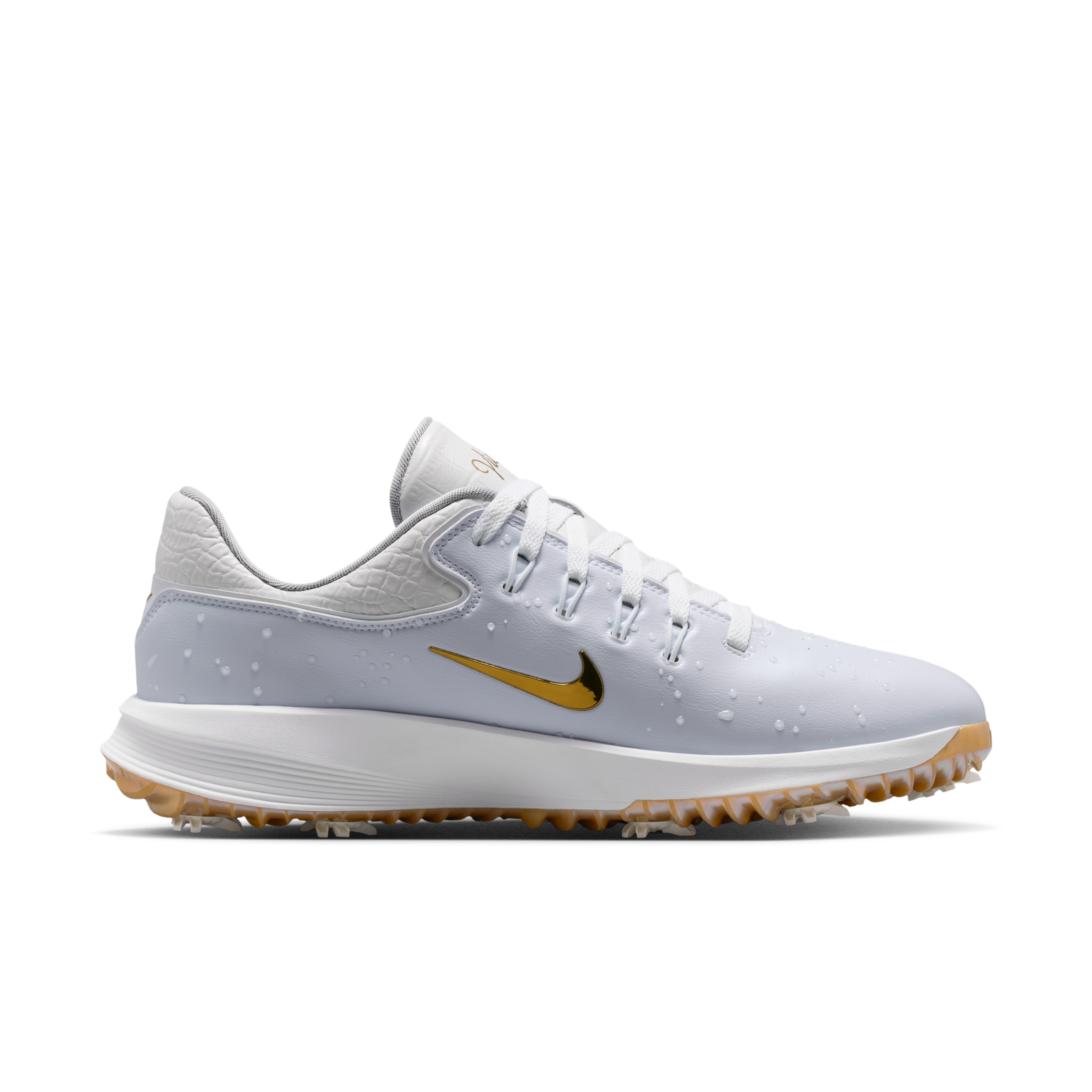 Nike Victory Pro 4-golfsko - hvid - IF4082-100