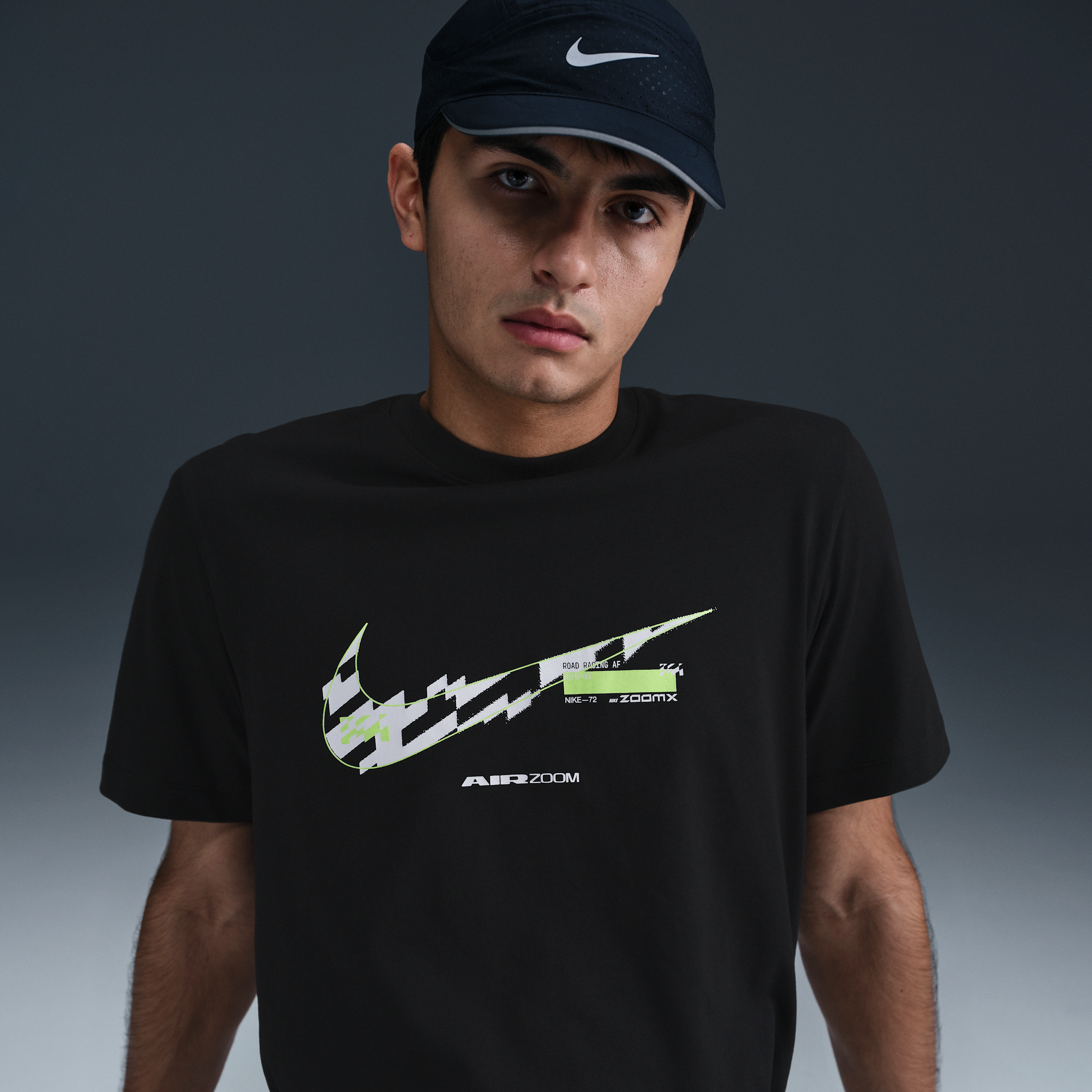 nike zoom t shirt