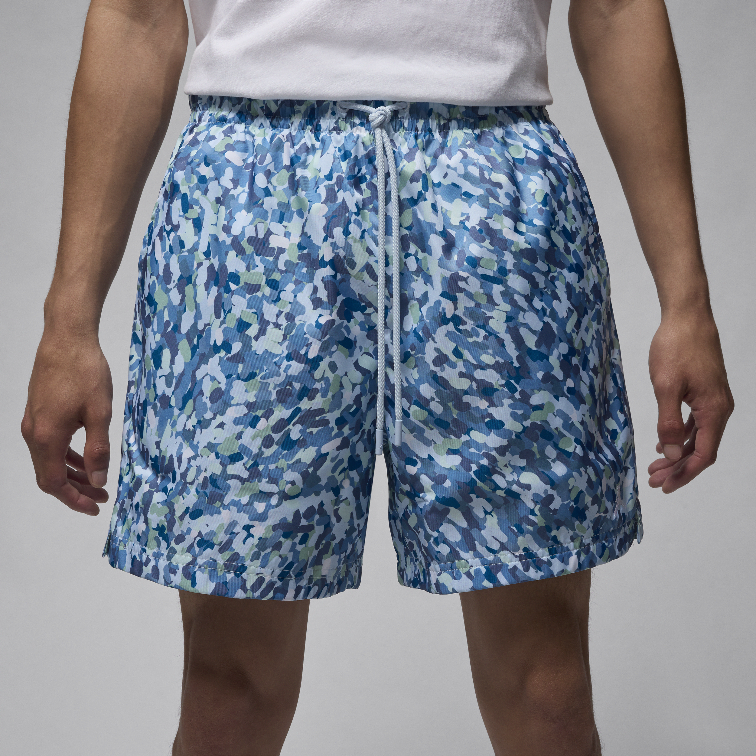 Short de piscine Jordan Essentials pour Homme - Bleu