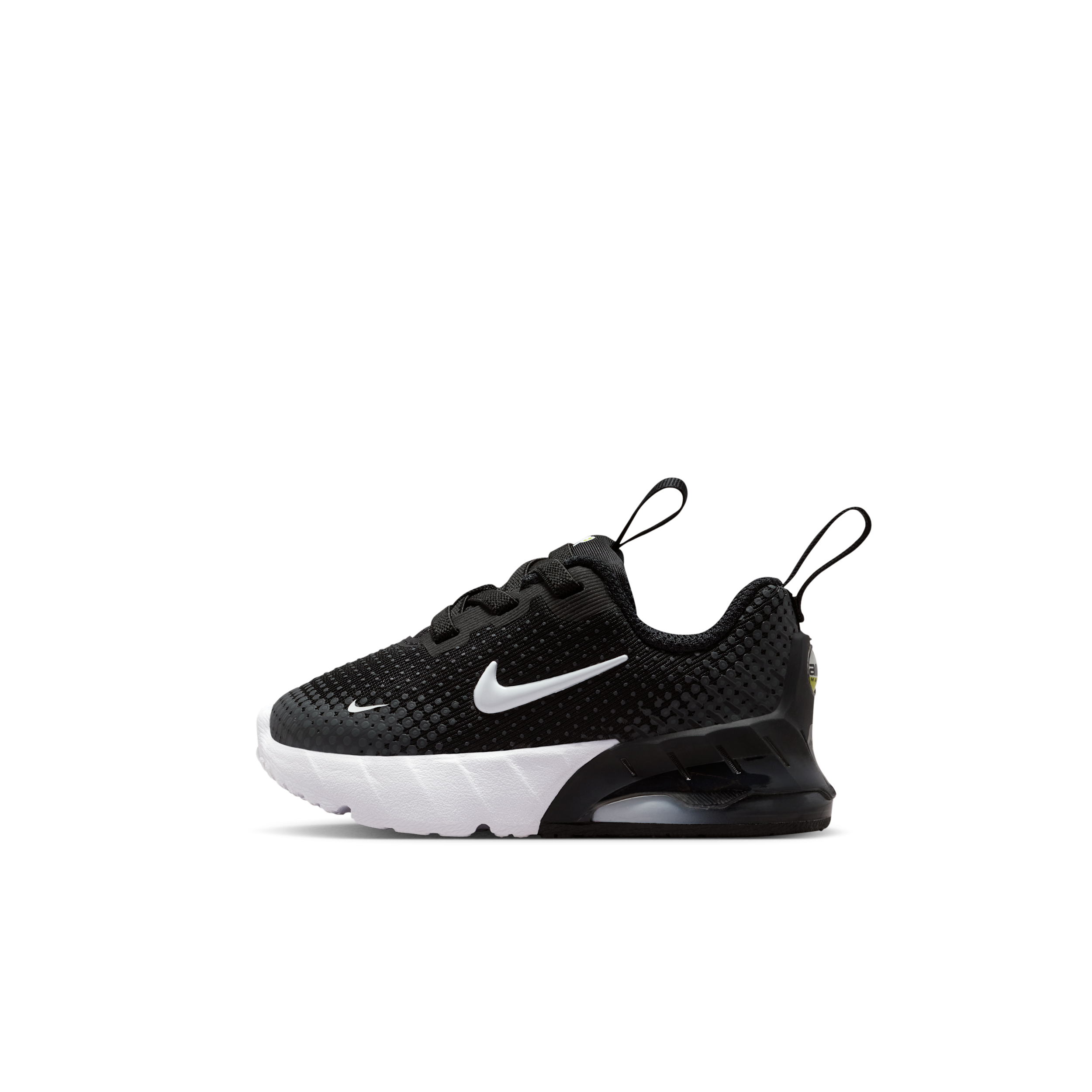 Nike Air Max Phoenix Baby/Toddler Shoes - Black