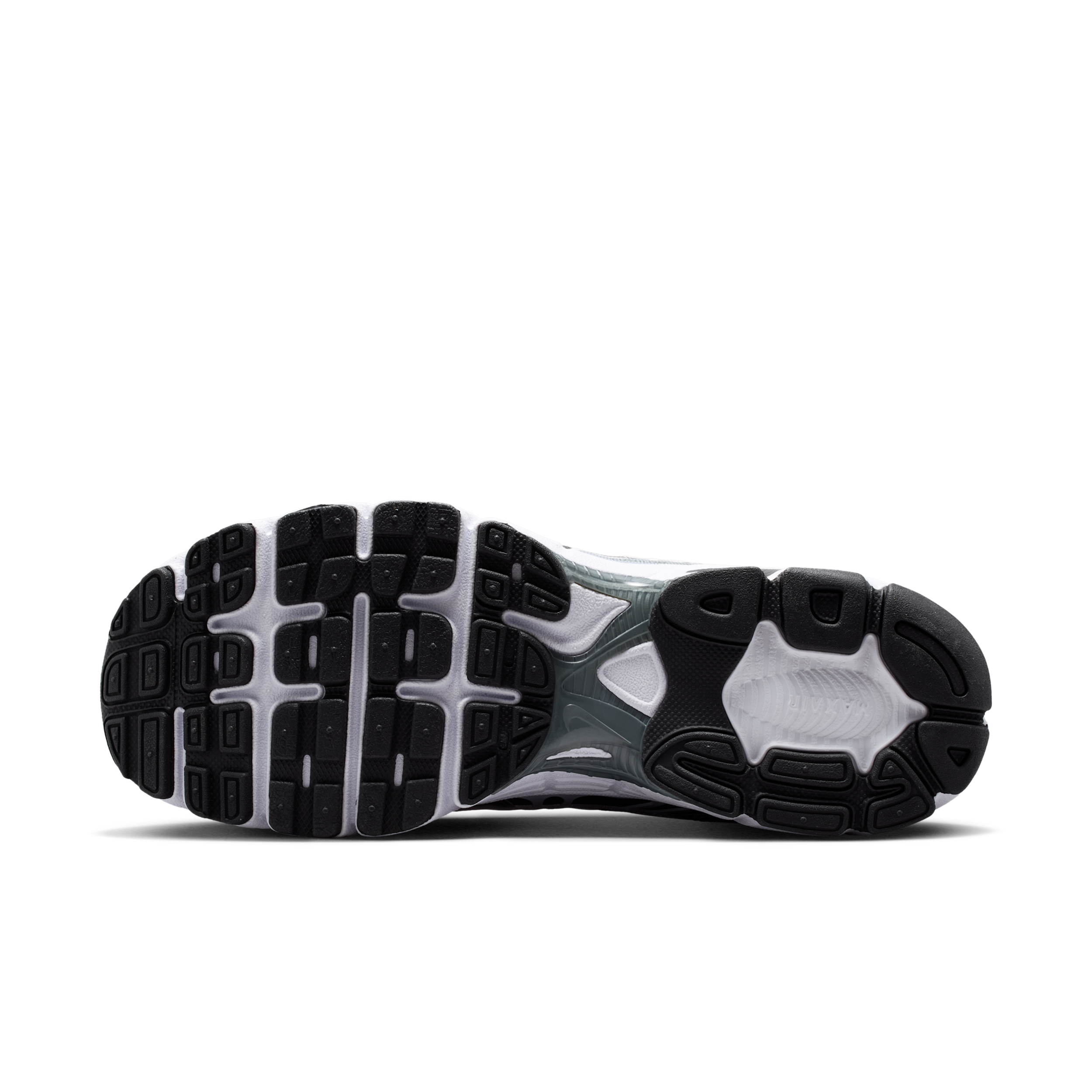 Nike Air Max Moto 2K Men's Shoes - Grey - IU7548-070