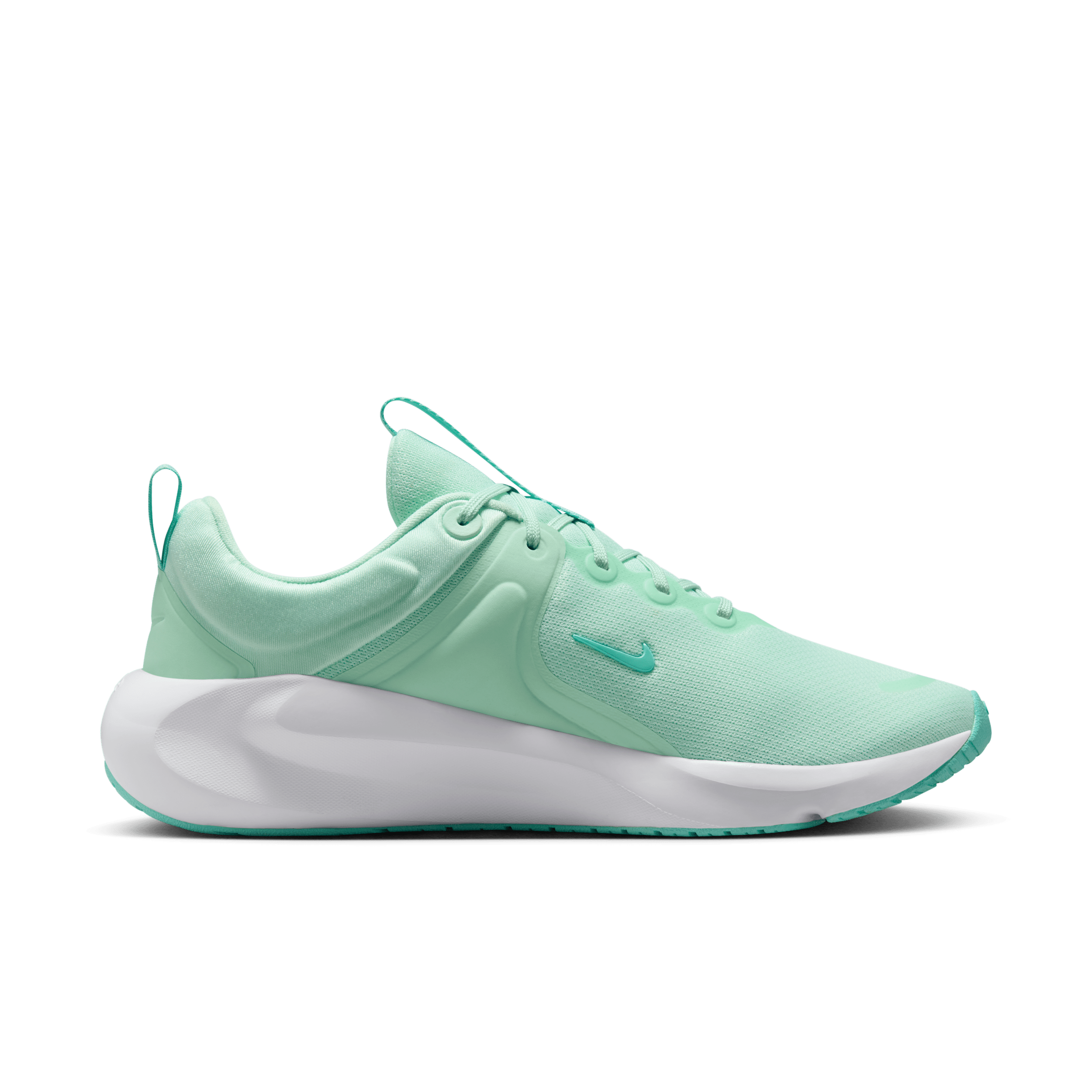 Nike In-Season TR 14-træningssko til kvinder - grøn - HF1103-300