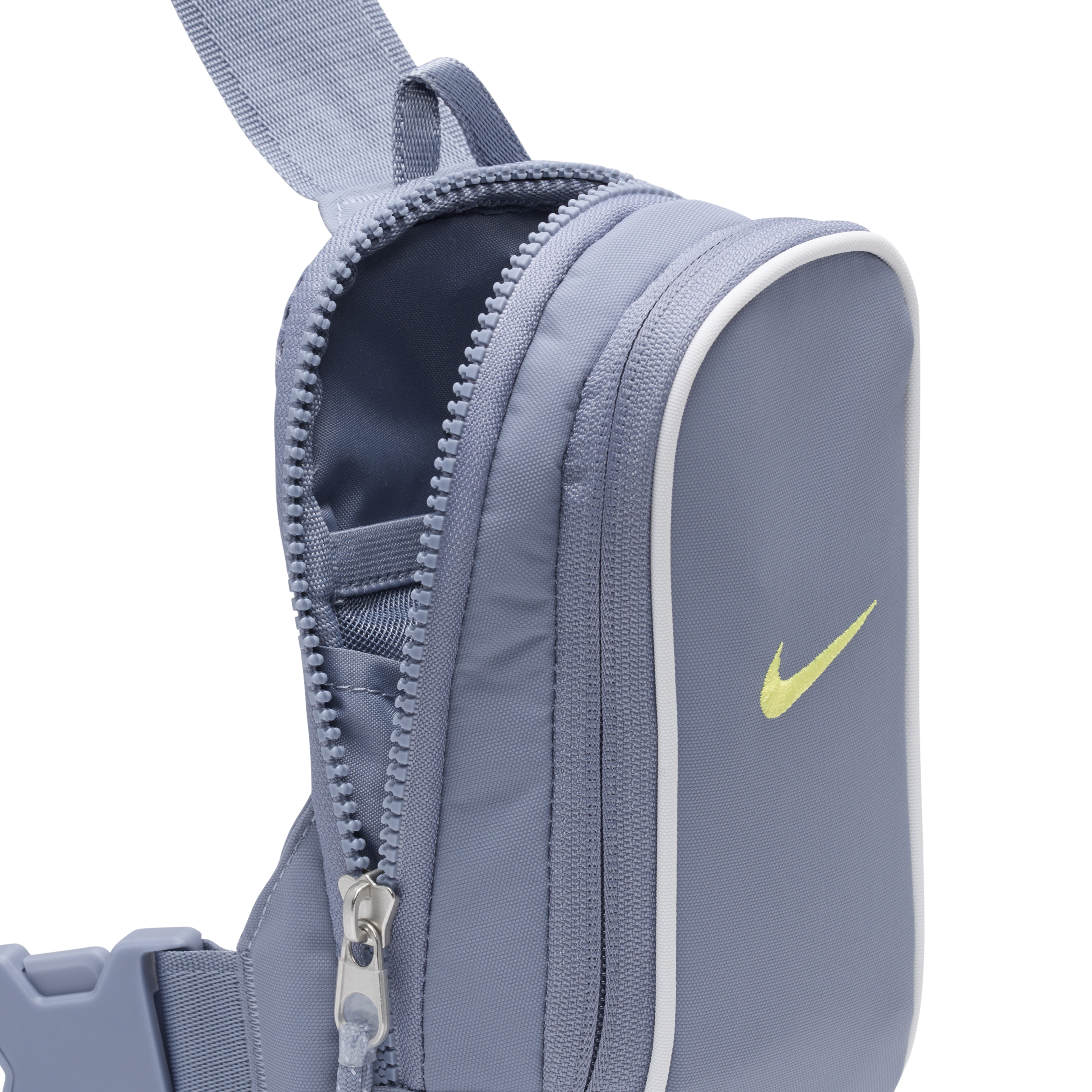 Nike Sportswear Essentials Crossbodytas (1 l) Blauw