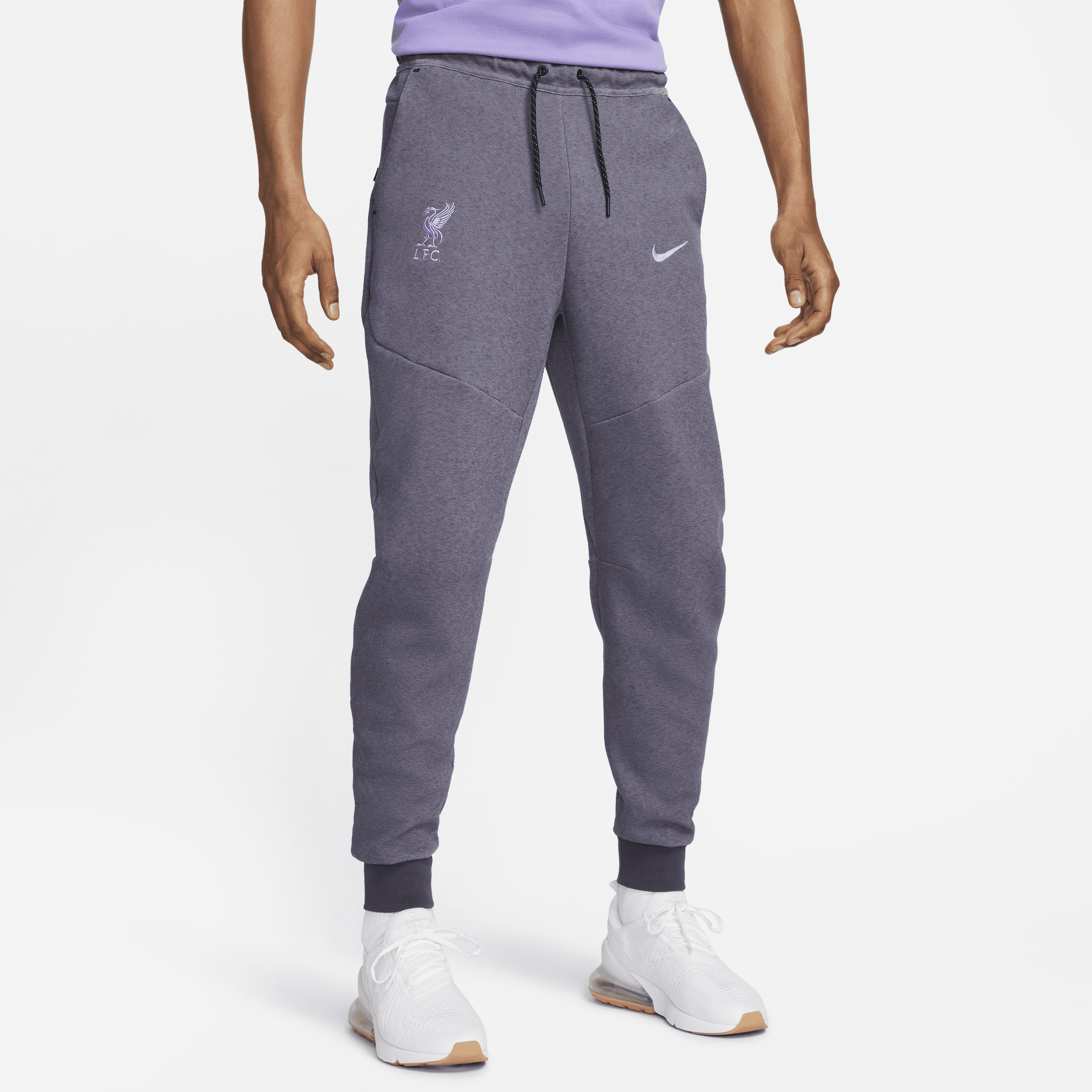 nike tech fleece liverpool