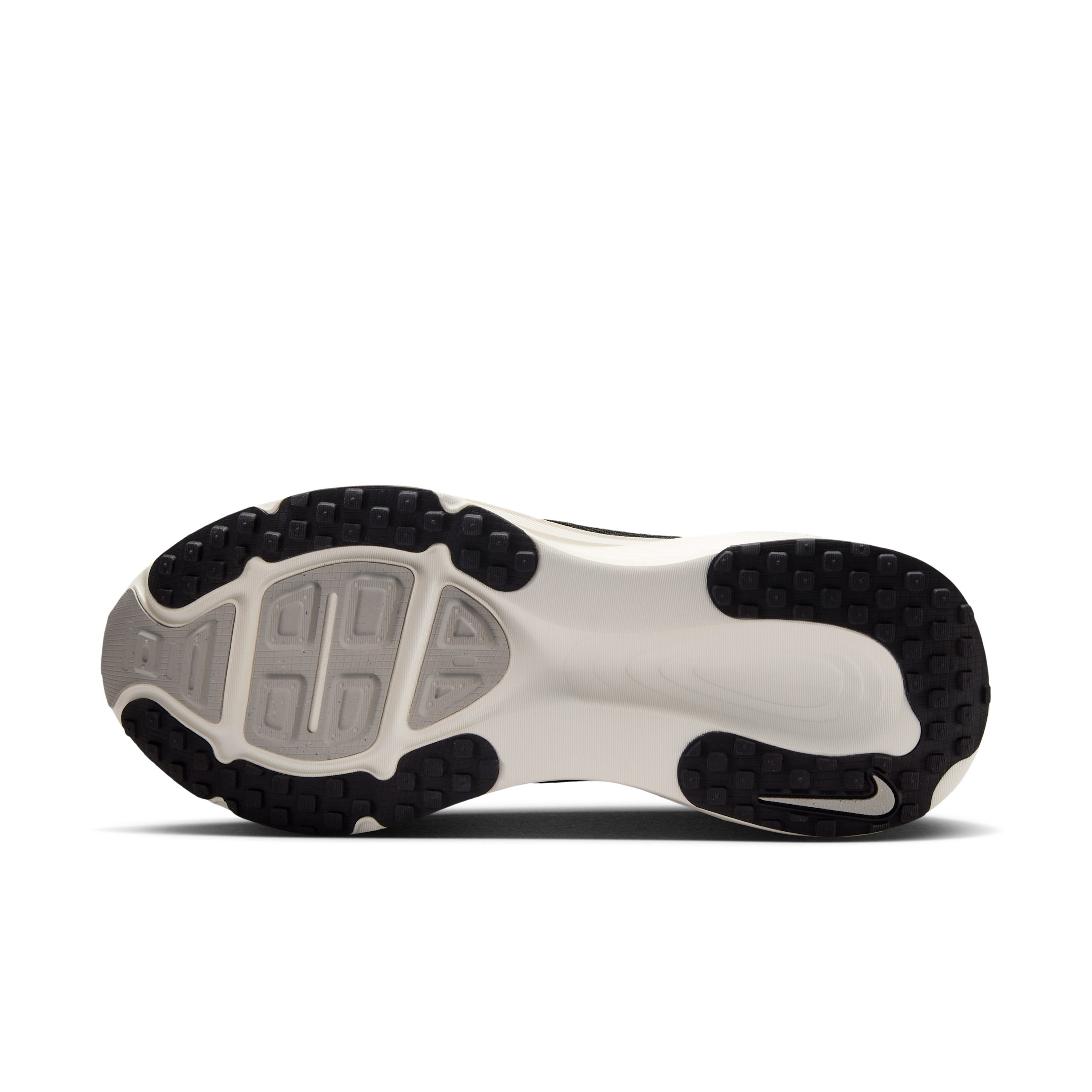 Nike Wmns Vomero 18 Extra Wide 'Black Coconut Milk' | Women's Size 6 - IF0515-002