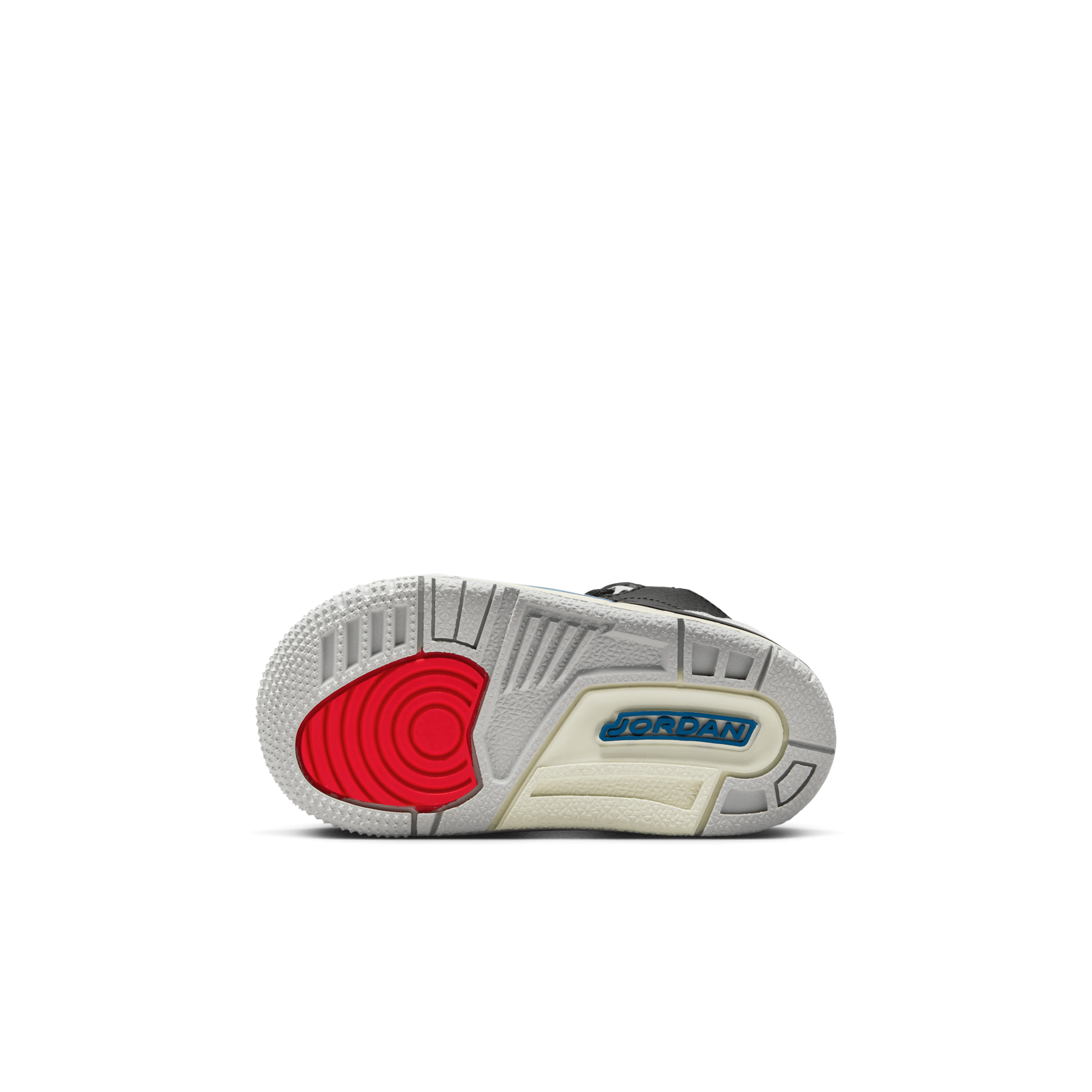 Thumbnail - Jordan 3 Retro "Rare Air" Schuh (Babys und Kleinkinder) - Schwarz