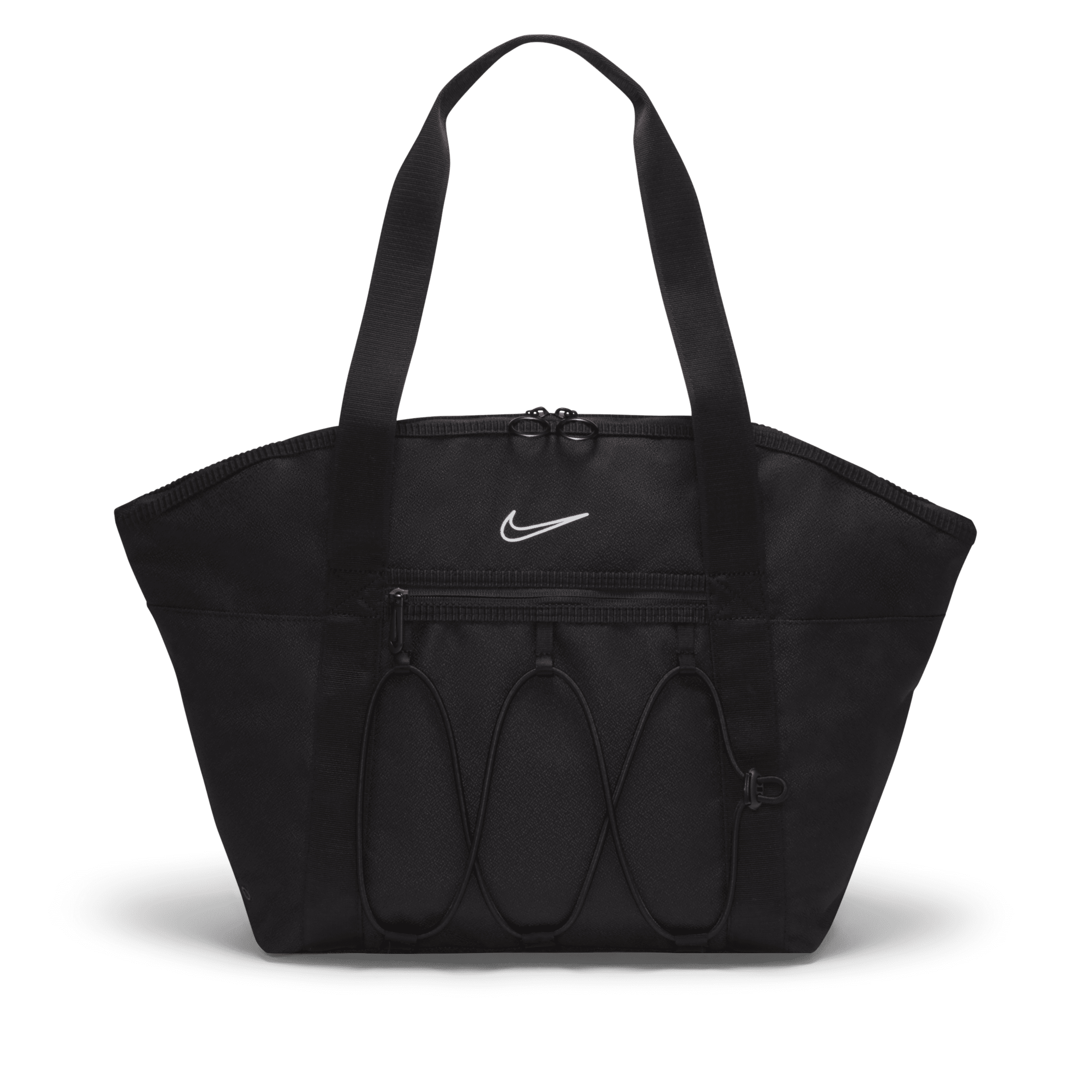 Damska torba treningowa Nike One (18 l) - Czerń
