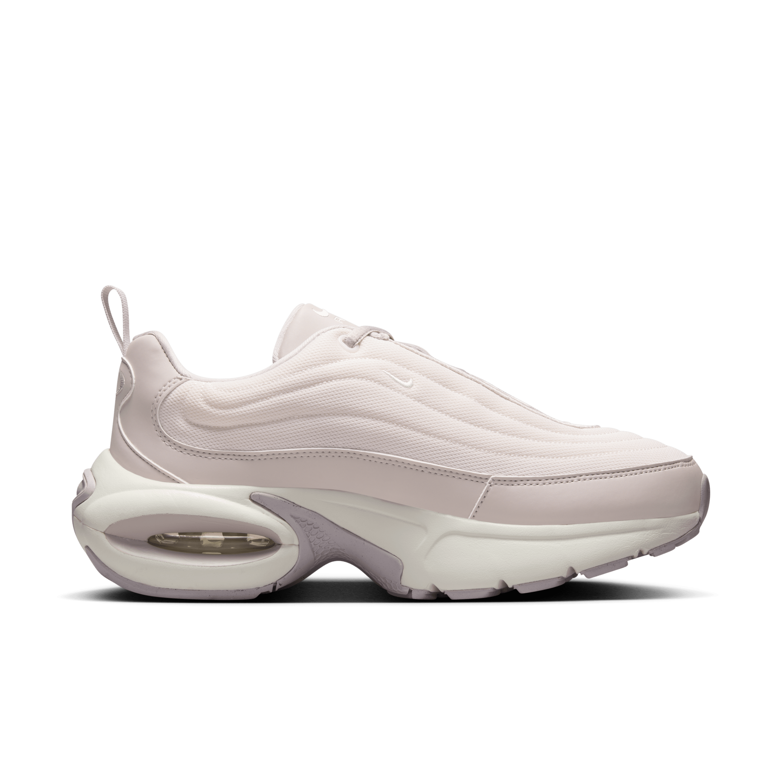 Chaussure Nike Air Max Portal pour femme - Pourpre