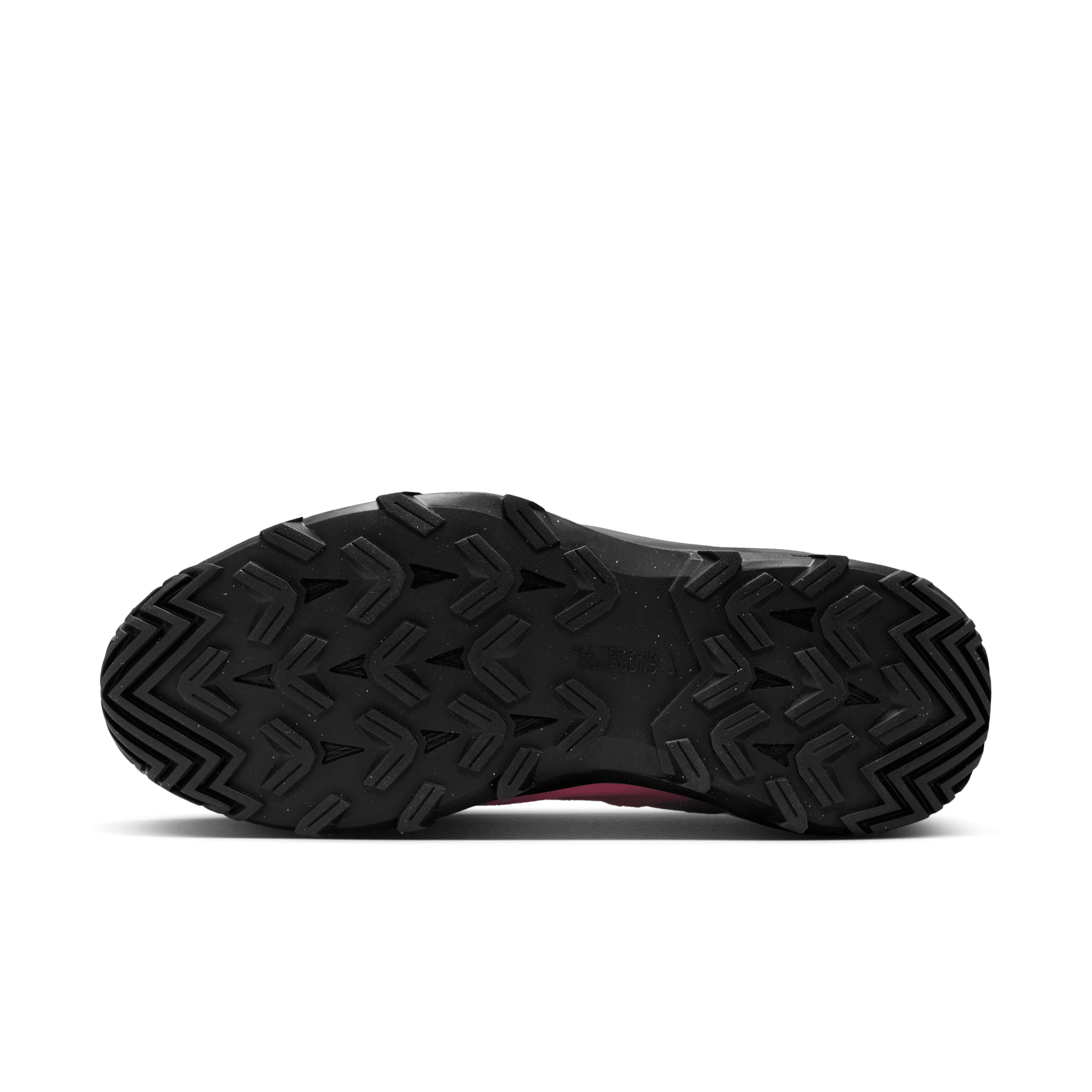 Nike Cygnal Men's Shoes - Pink - FV4332-601