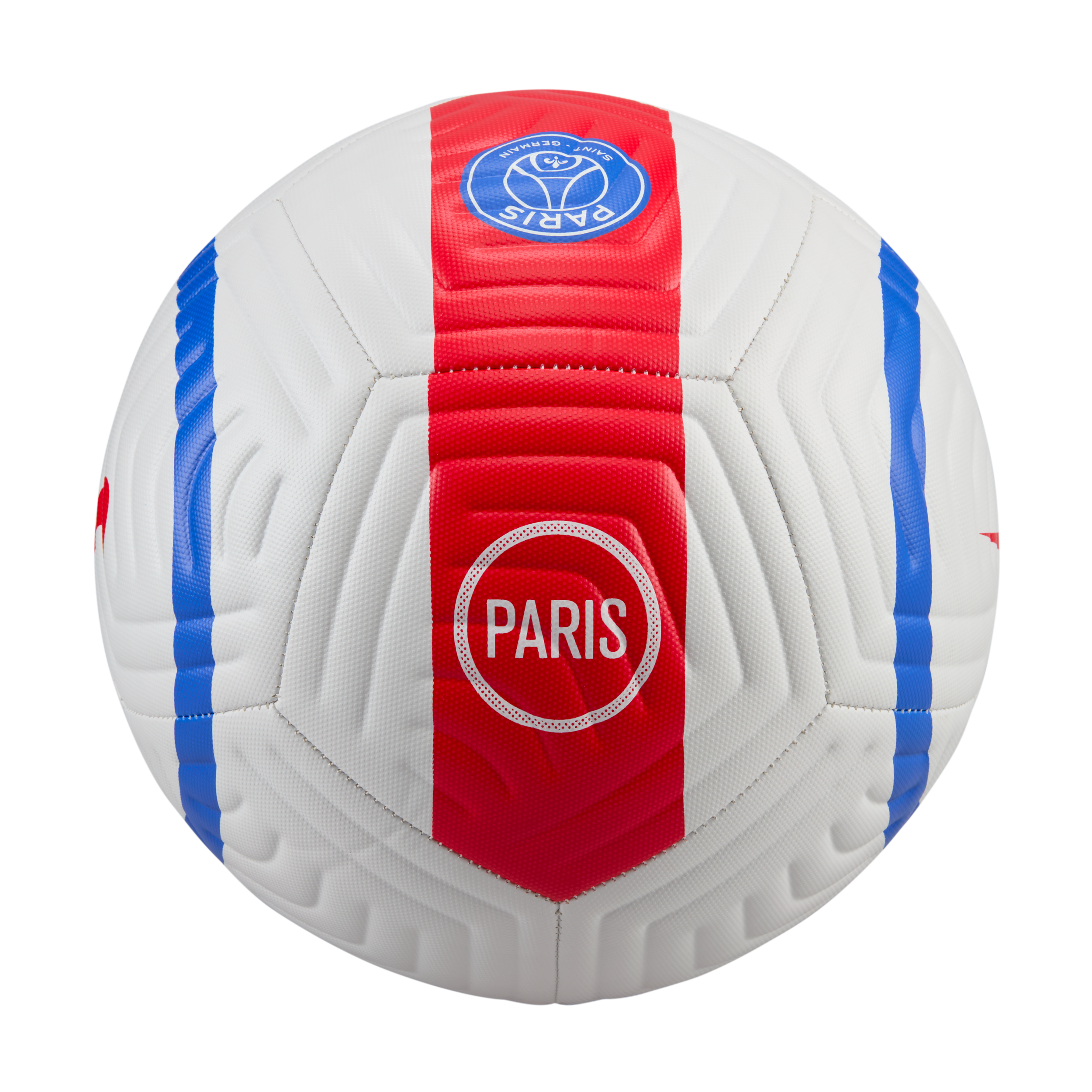 Thumbnail - Paris Saint Germain 2025/2026 Nike Academy Ball - Weiß