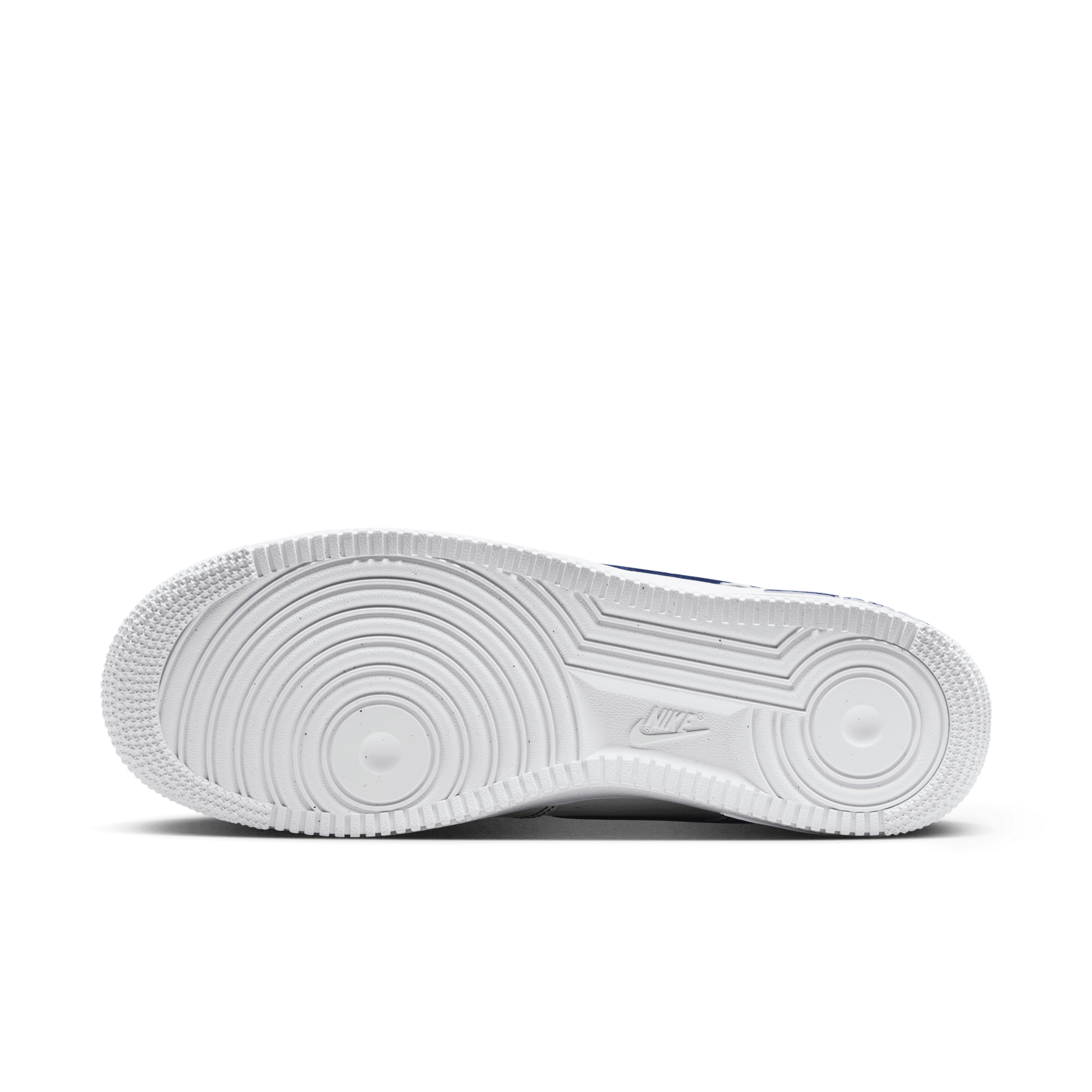 Chaussure Nike Air Force 1 '07 LV8 pour homme - Blanc