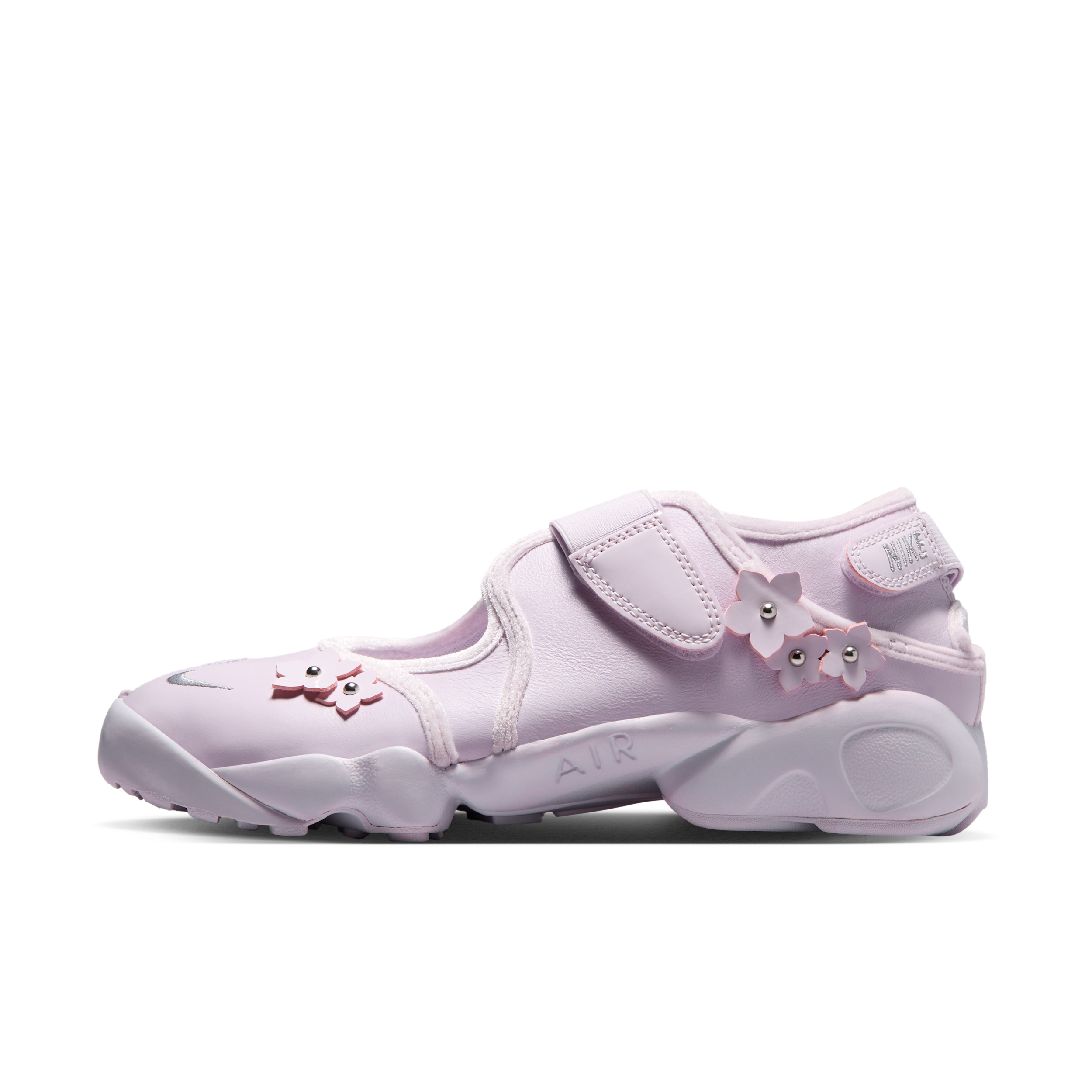 Nike Air Rift rose