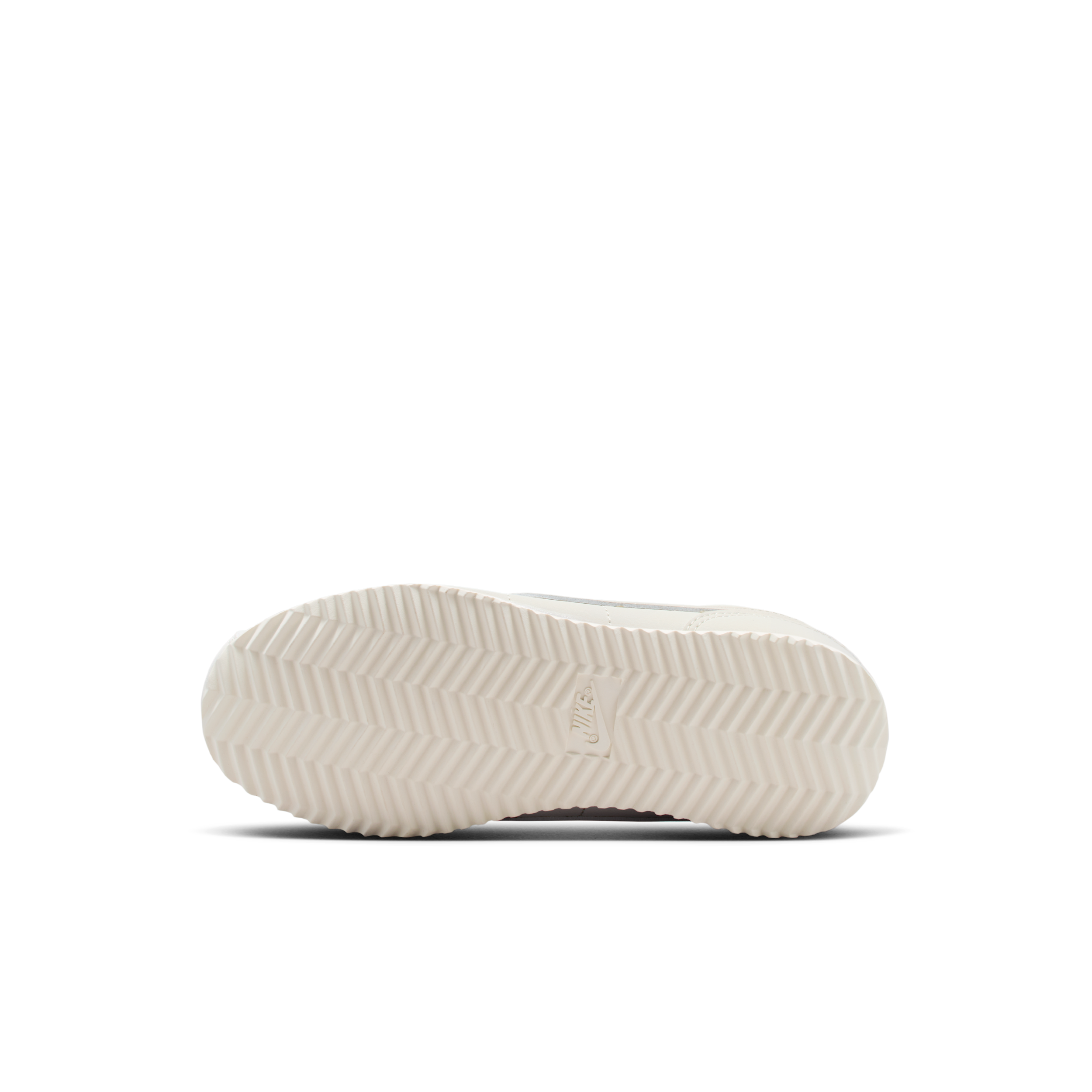 Thumbnail - Nike Cortez EasyOn Schuh (jüngere Kinder) - Braun