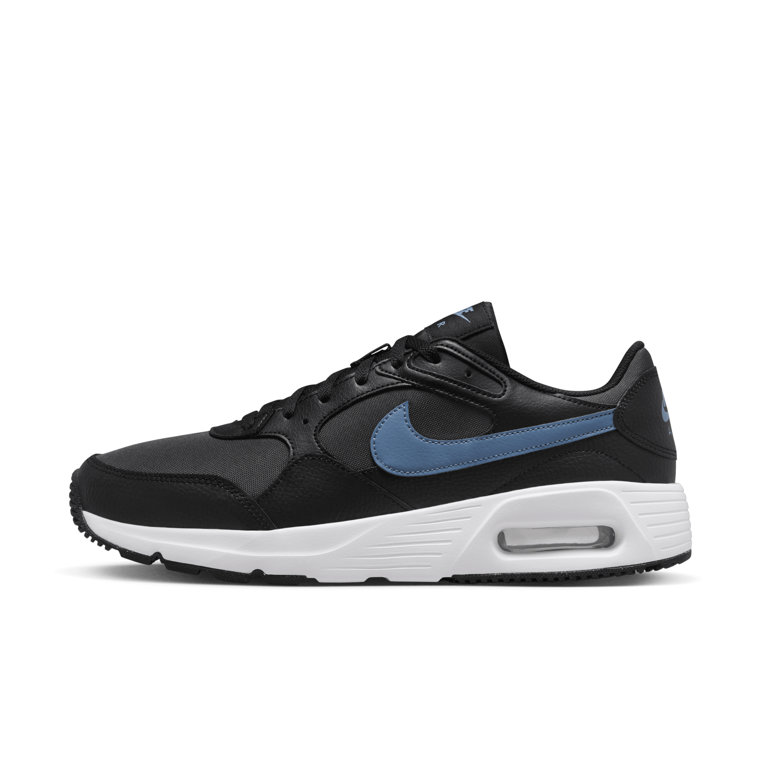 Nike Air Max SCHerrenschuh - Schwarz - CW4555-017