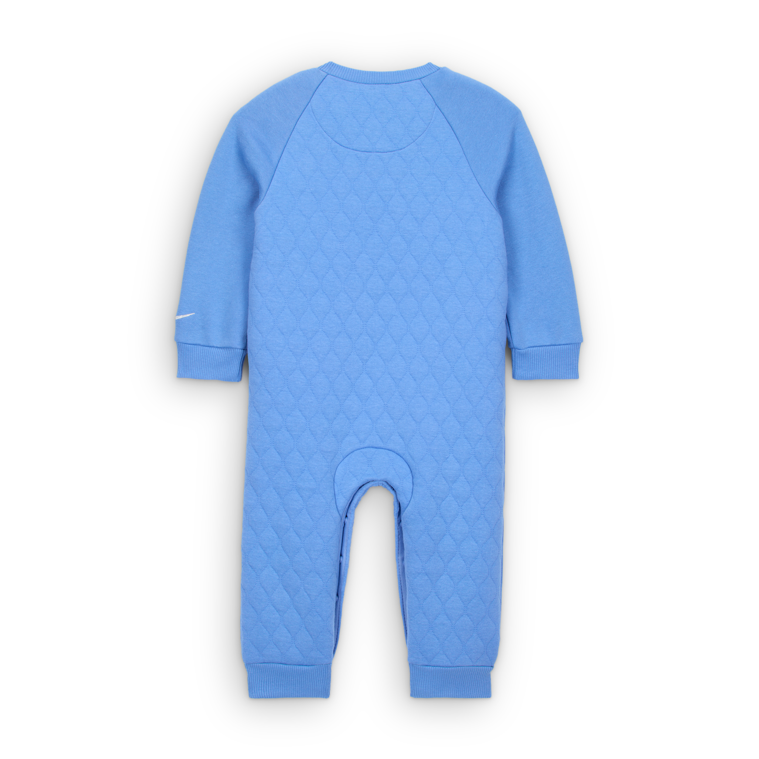 Thumbnail - Nike Ready, Set! Overall für Babys (12–24 M) - Blau