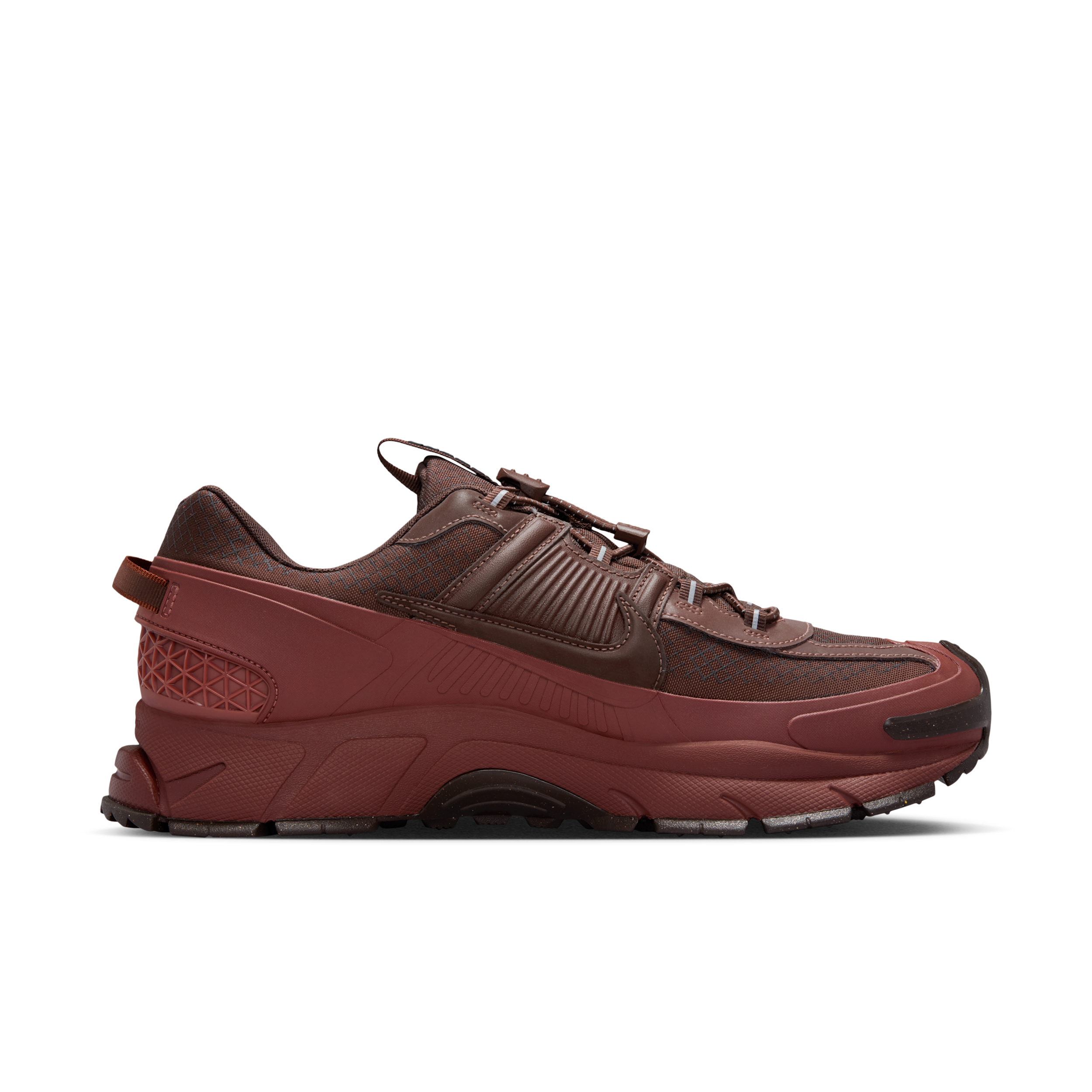 Sapatilhas Nike Zoom Vomero Roam para homem - Castanho - HV6901-200