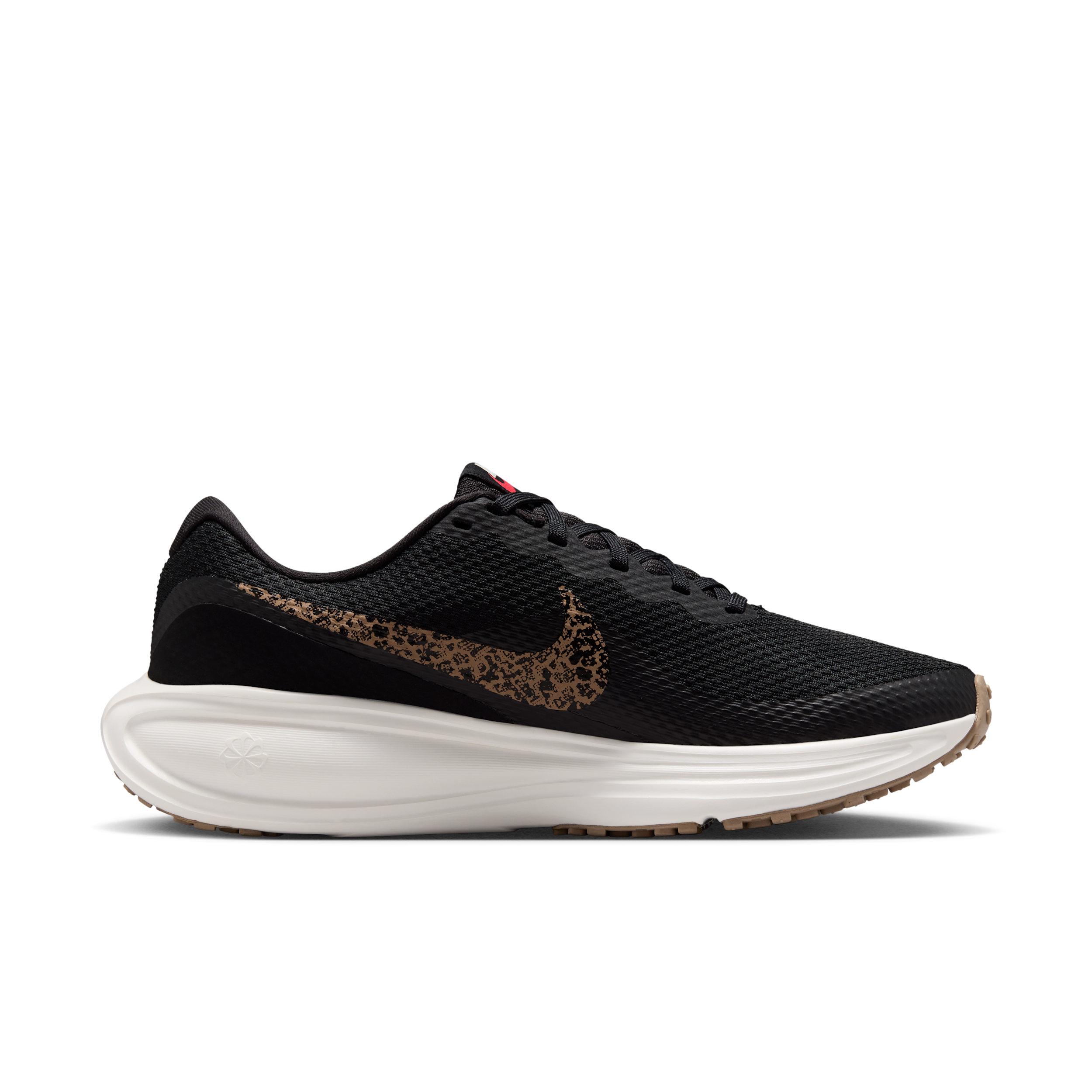 Nike Revolution 8-løbesko til vej til kvinder - sort - IR0208-001
