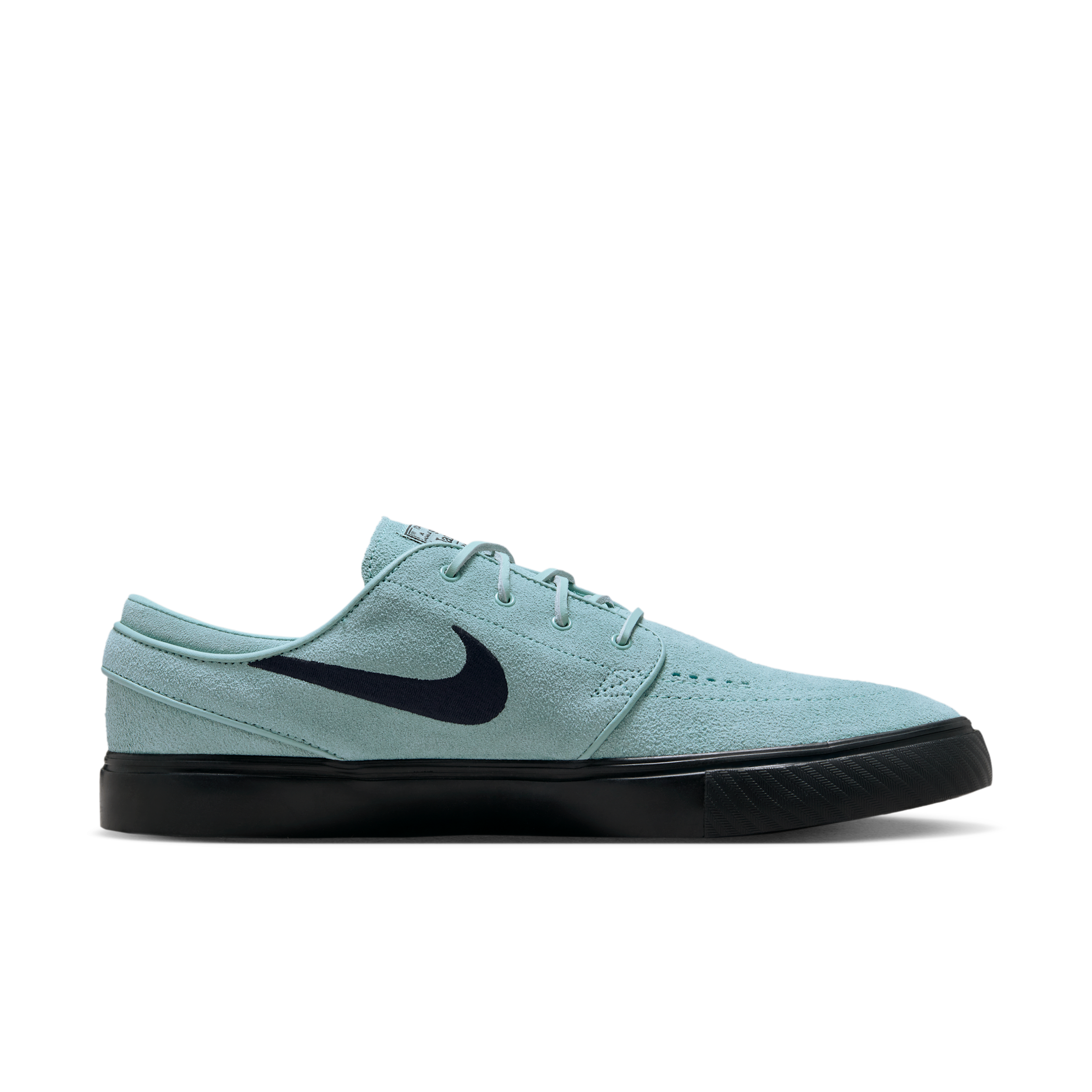 Sapatilhas de skateboard Nike SB Zoom Janoski OG+ - Verde - FD6757-004