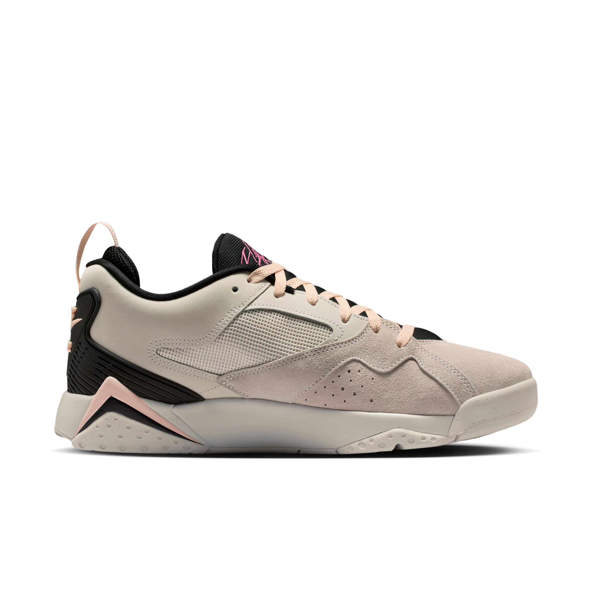 Nike Air Jordan MVP 92 Men's Shoes - Brown - HQ3950-105