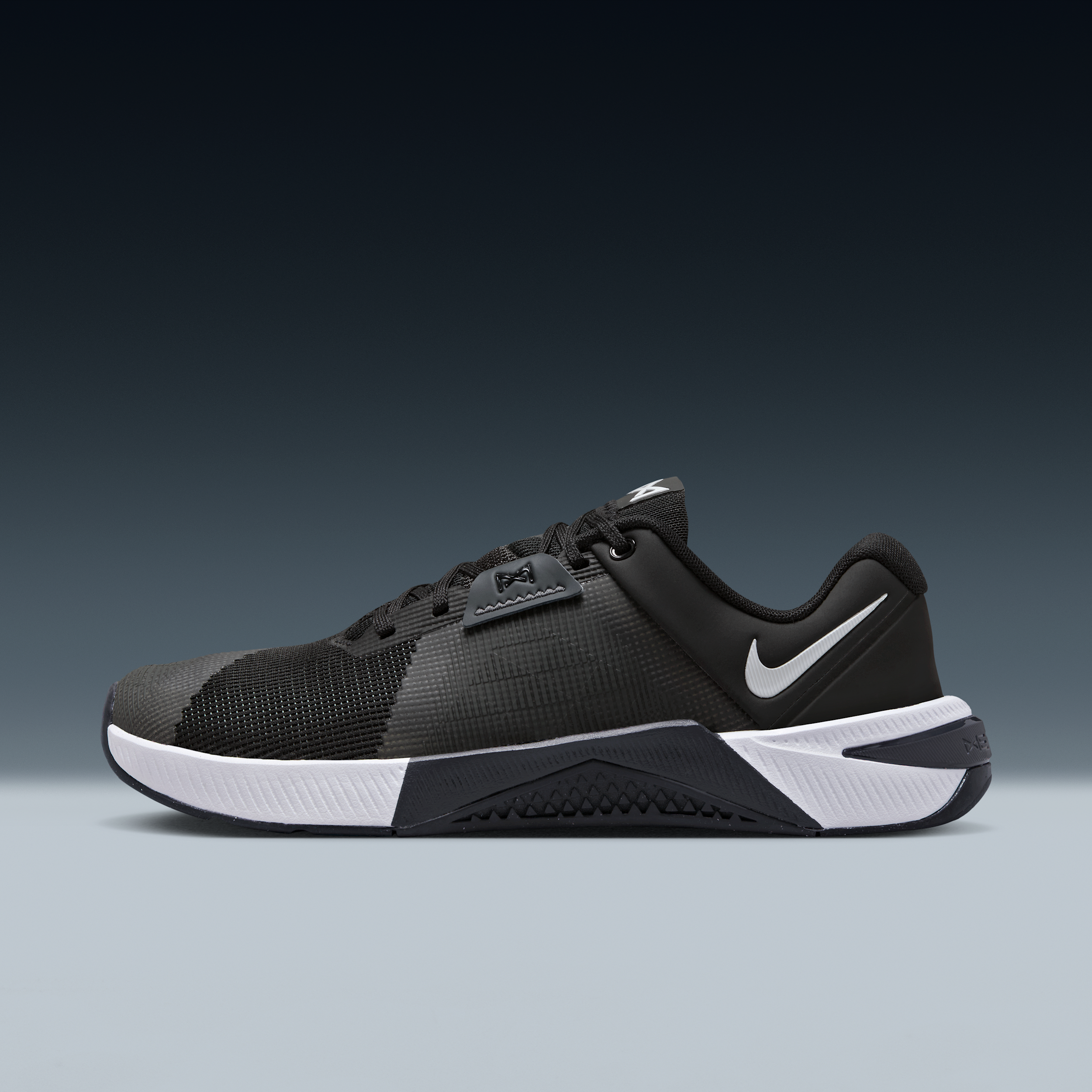 Nike Metcon 10 Womens Workout Shoes - Black