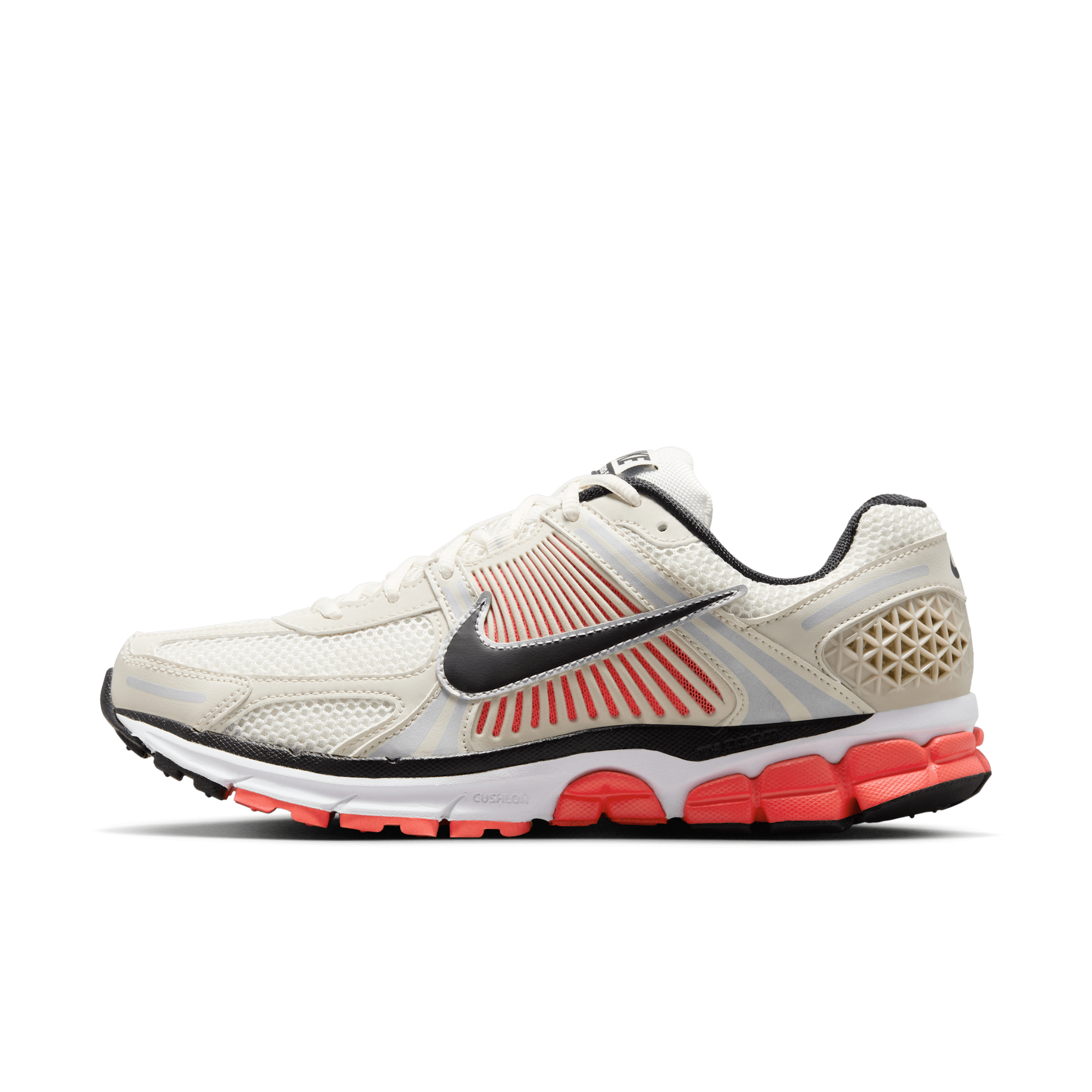 Nike Zoom Vomero 5 Men's shoes - Brown