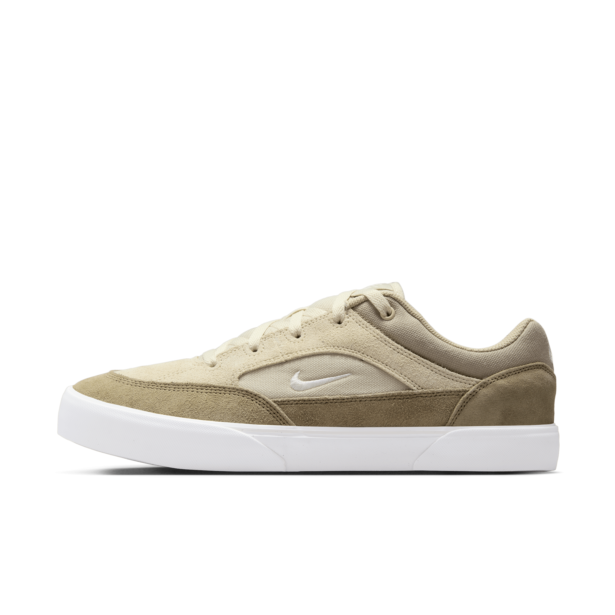 Nike SB Malor Men's Shoes - Brown