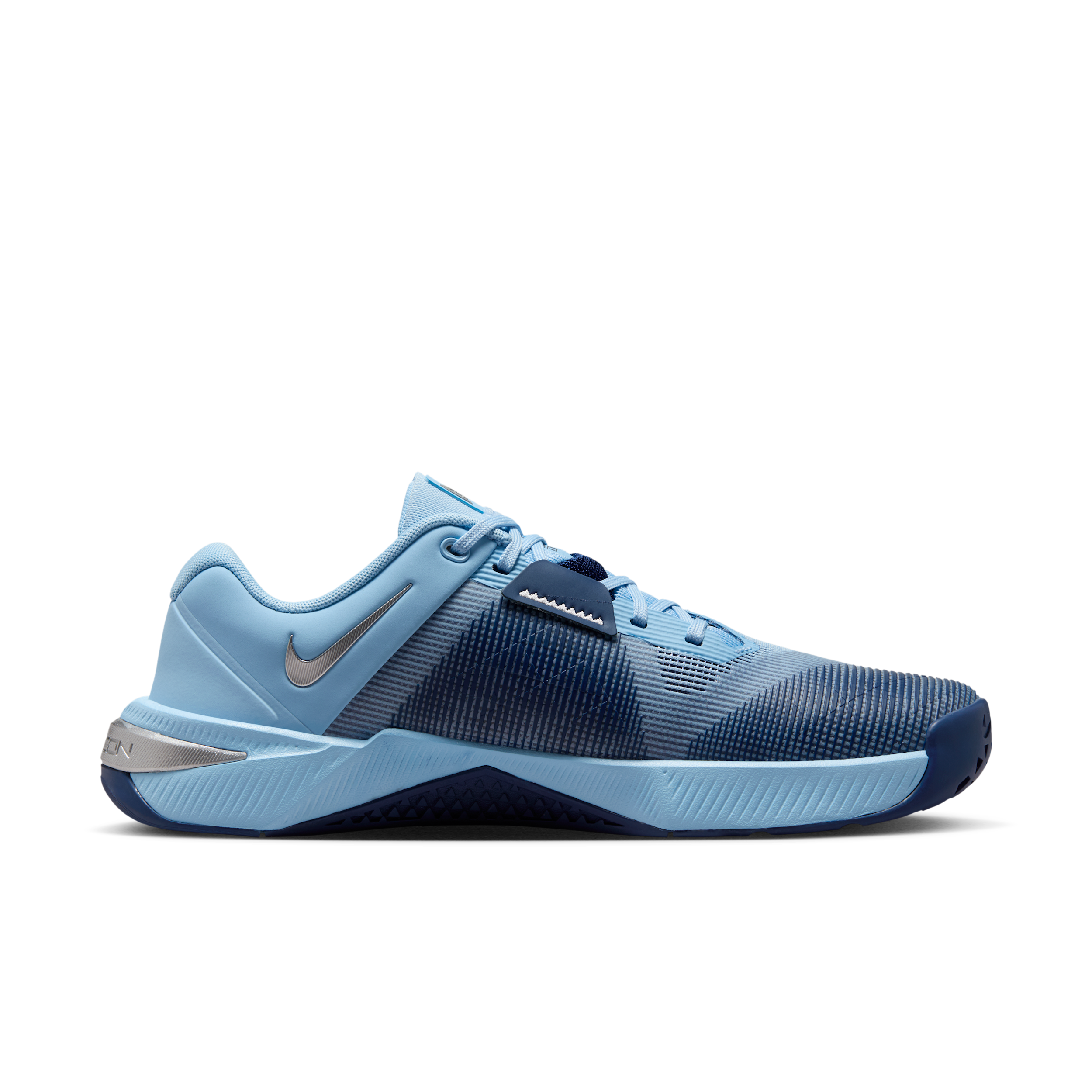 Nike Metcon 10 Psychic Blue Blue Void (Women's) - HQ2620-400