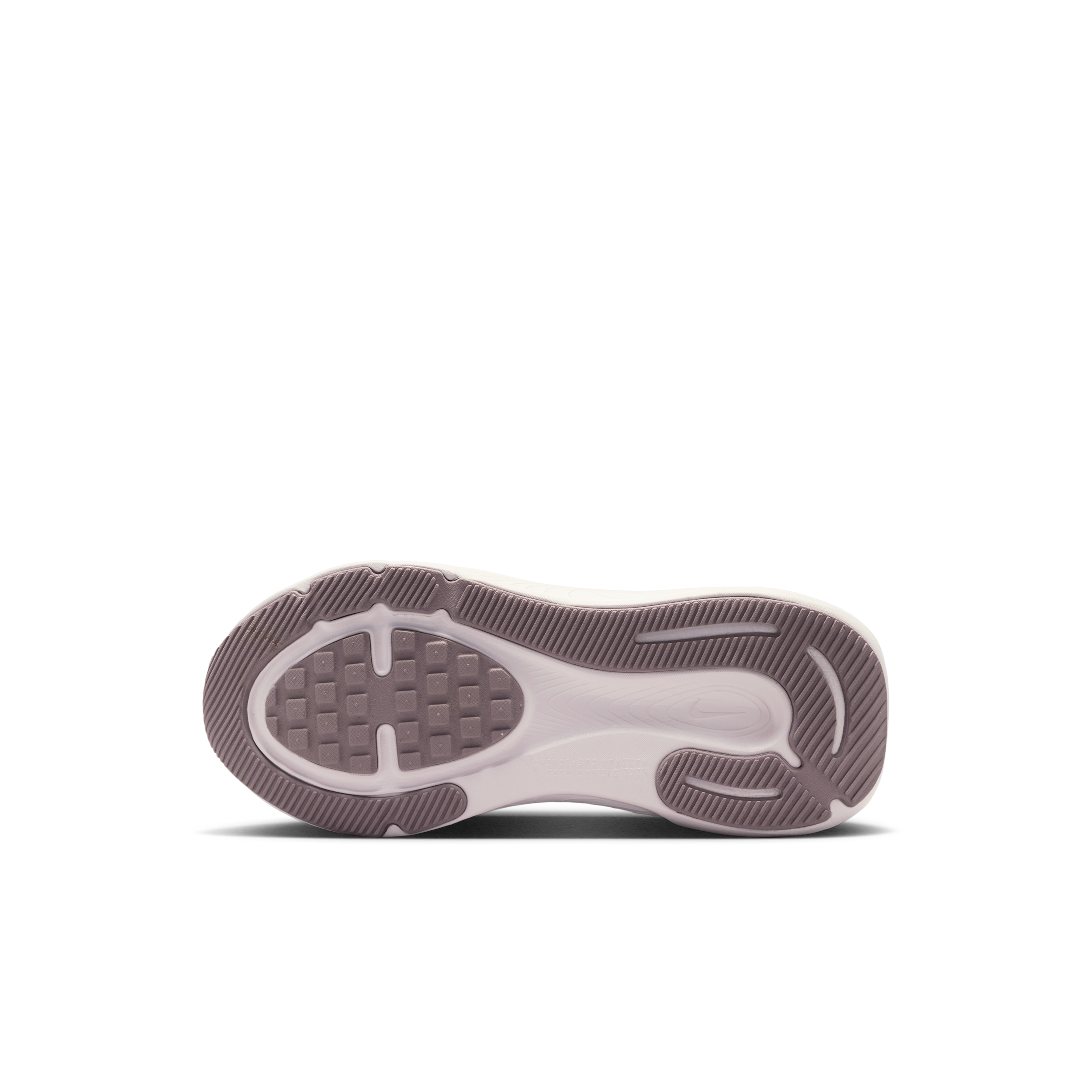 Thumbnail - Nike Stellar Ride Schuh (jüngere Kinder) - Lila