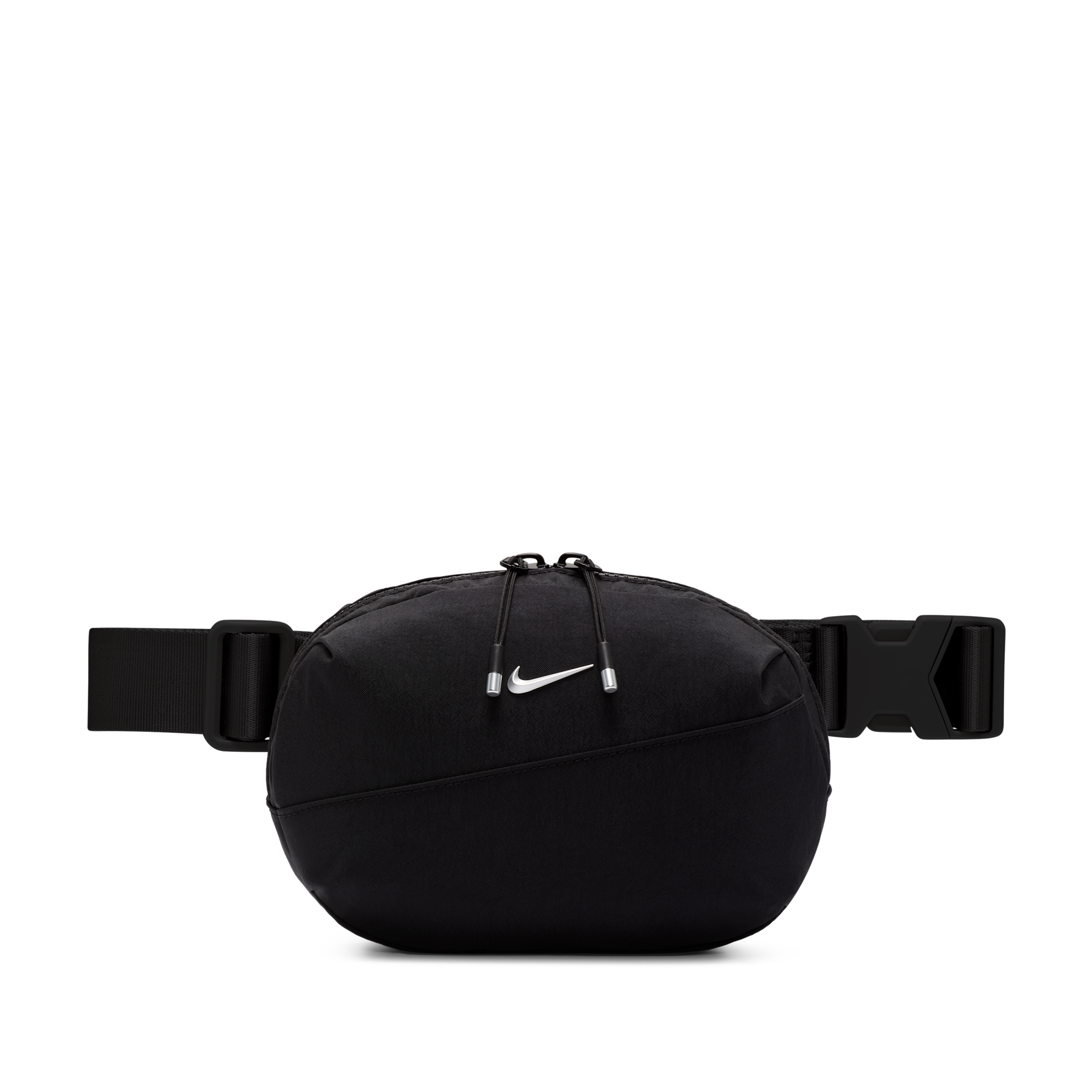 Thumbnail - Nike Aura Crossbody-Tasche (2 l) - Schwarz