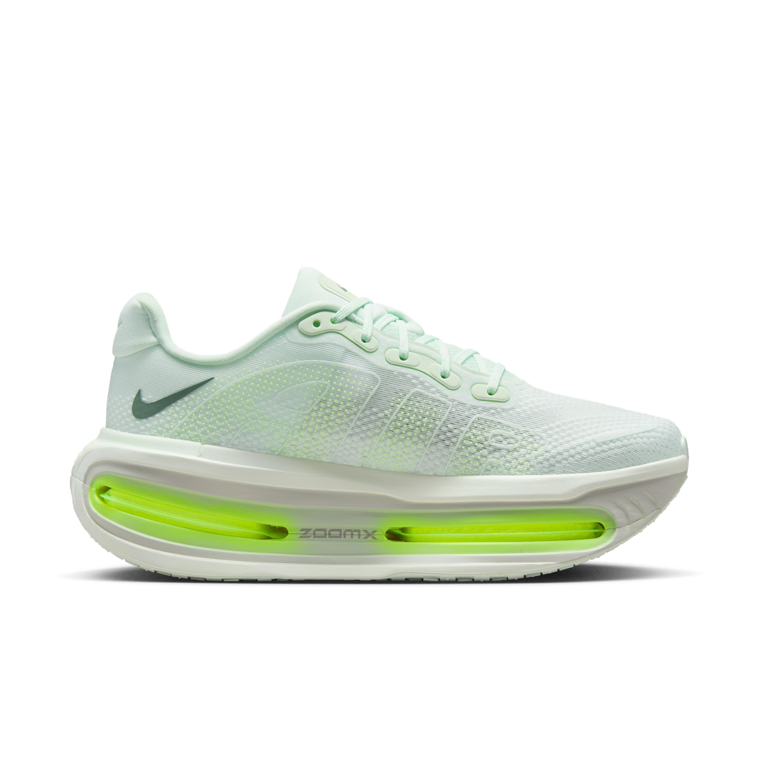 Sapatilhas de running para estrada Nike Vomero Premium para homem - Verde - HQ2050-300