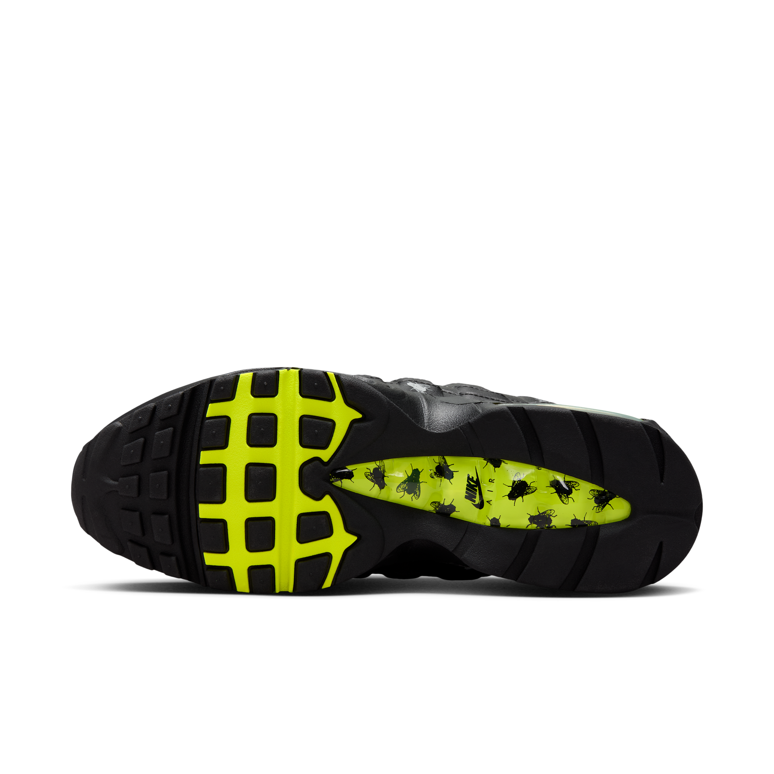 Nike Air Max 95 Premium Houseflies - IM3082-001