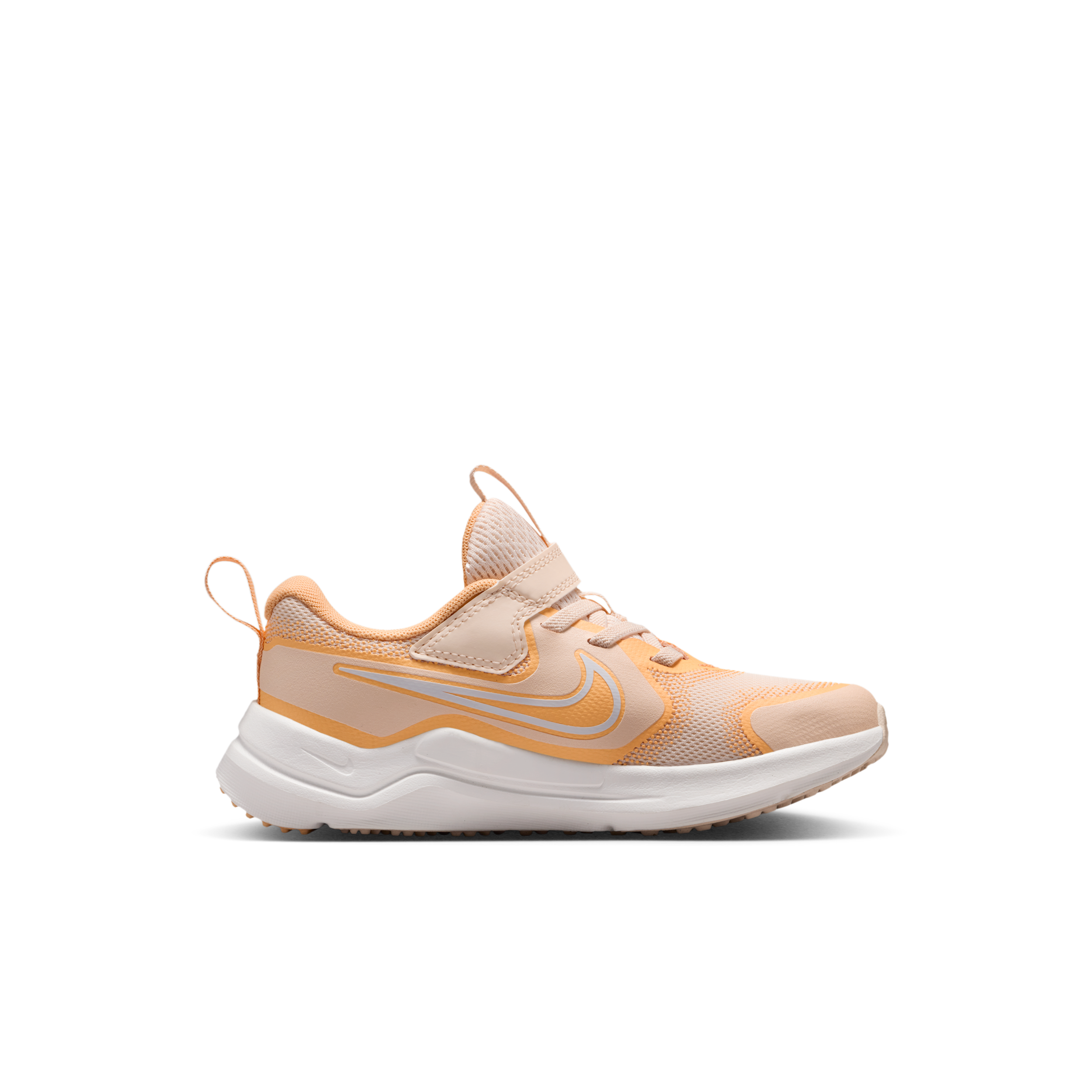 Thumbnail - Nike Cosmic Runner Schuh (jüngere Kinder) - Braun