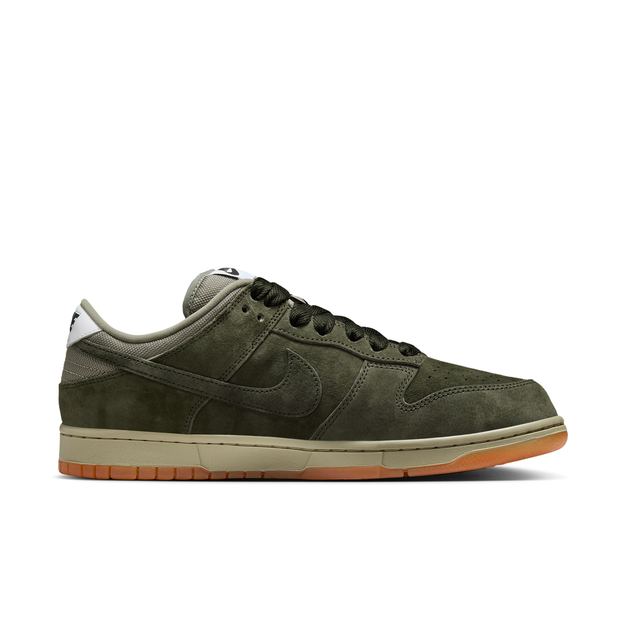 Nike Dunk Low SB Pro B 'Sequoia' | Green | Men's Size 8 - HJ0367-301