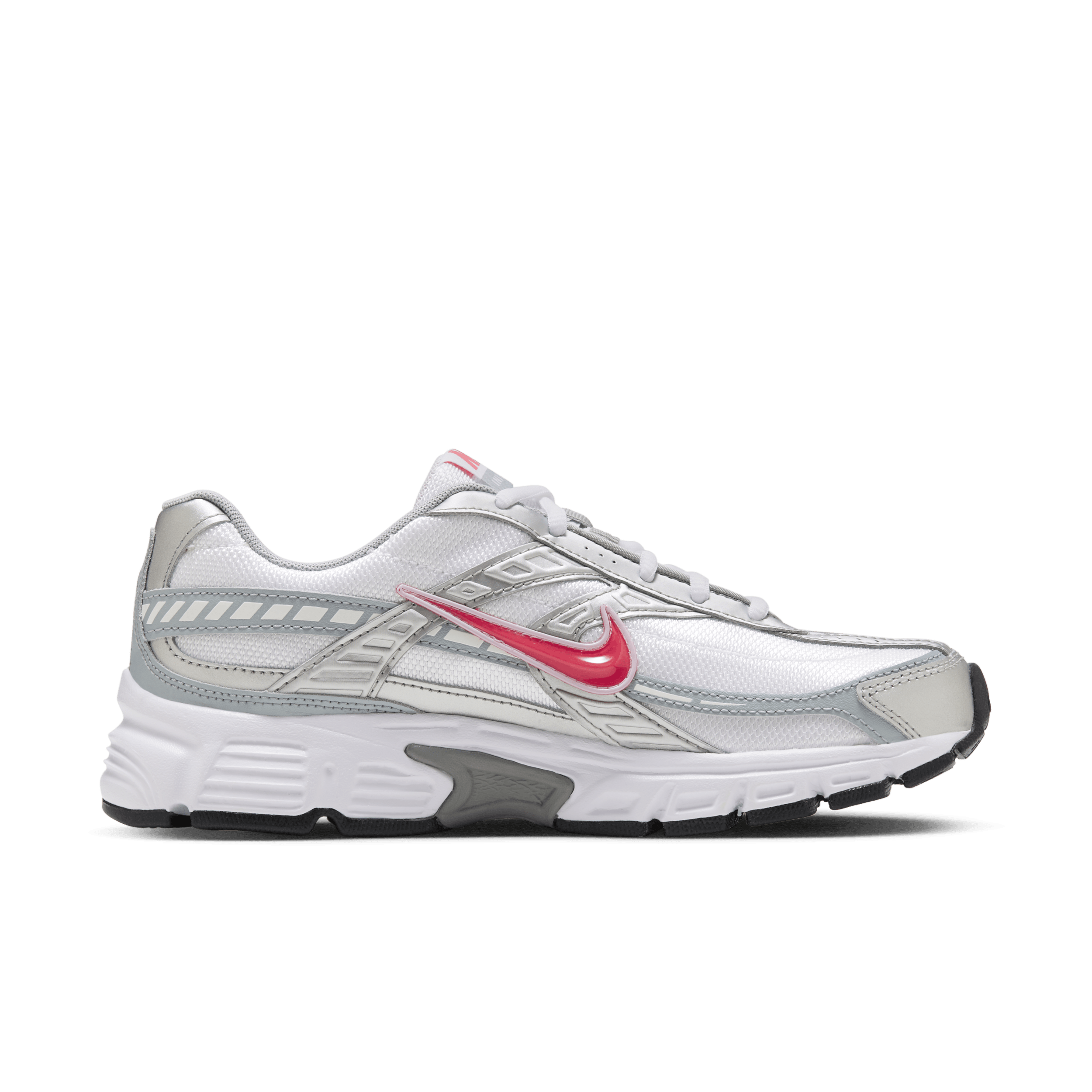 Chaussure Nike Initiator pour femme - Blanc