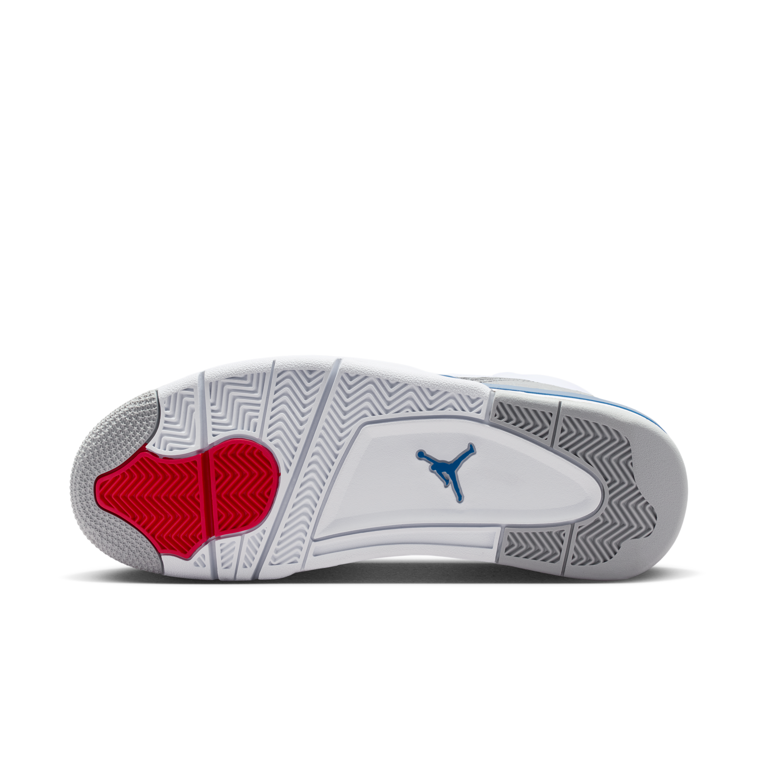 Nike Jordan Son of Mars Low Men's Shoe - White - 580603-102