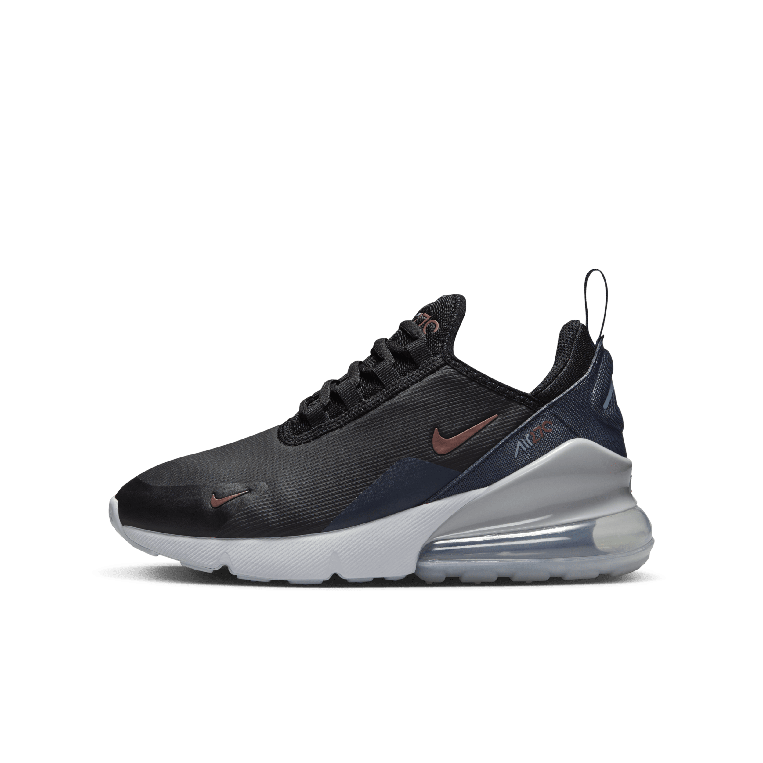 Nike Air Max 270 Zapatillas - Niño/a - Negro