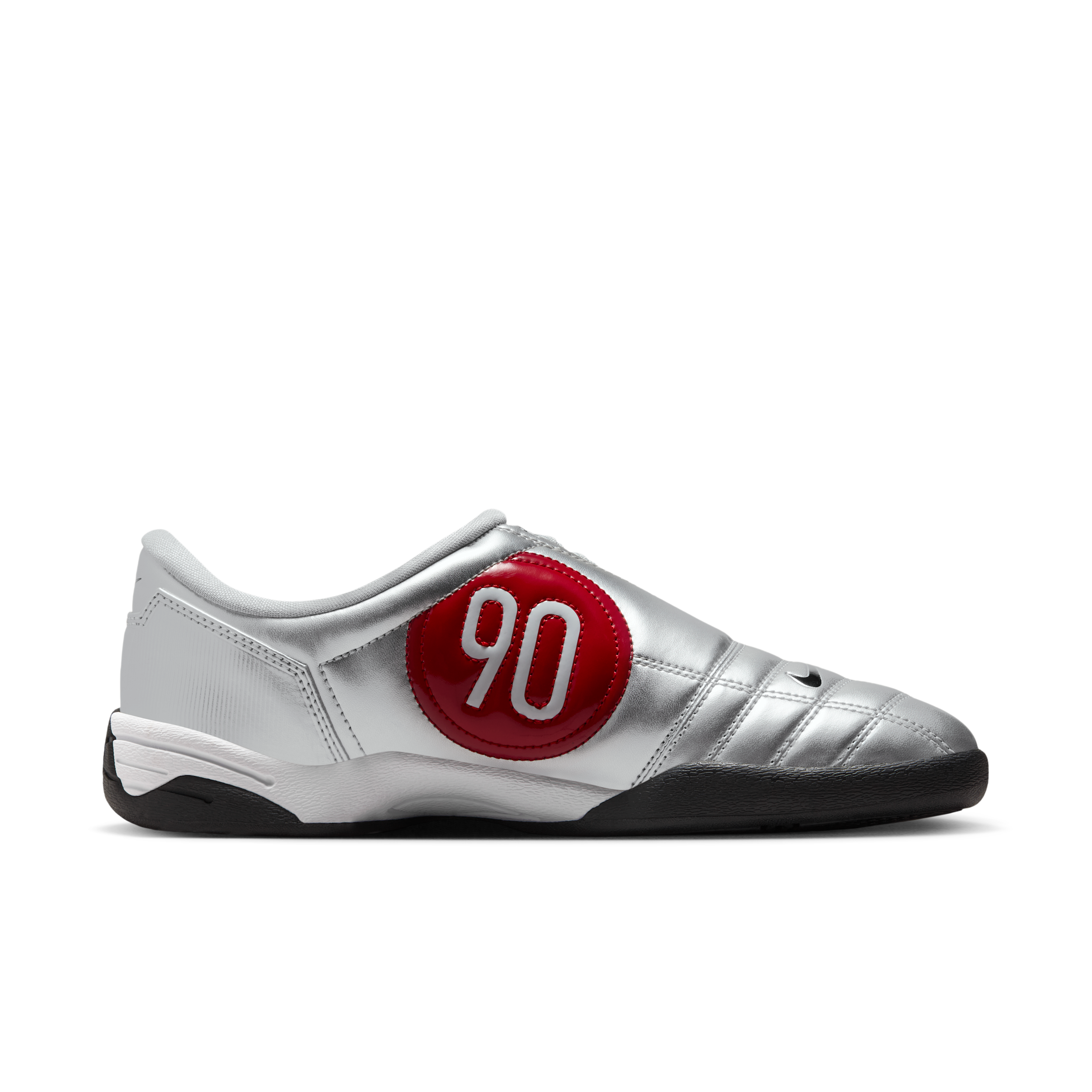 Nike Total90 Women's Shoes - Grey - IM7595-001