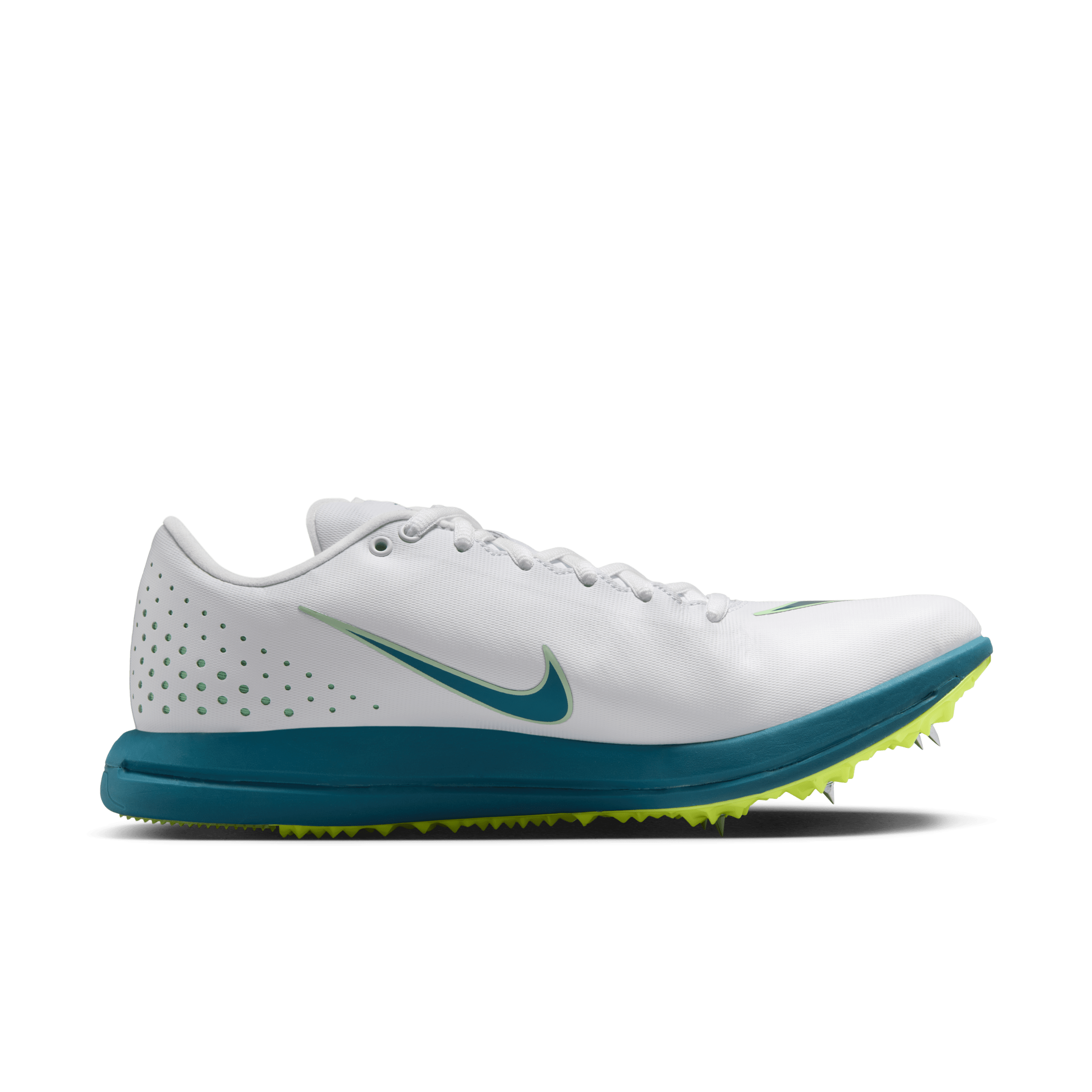 Nike Triple Jump Elite 3 Track & Field-pigsko til spring - hvid - HV6425-100