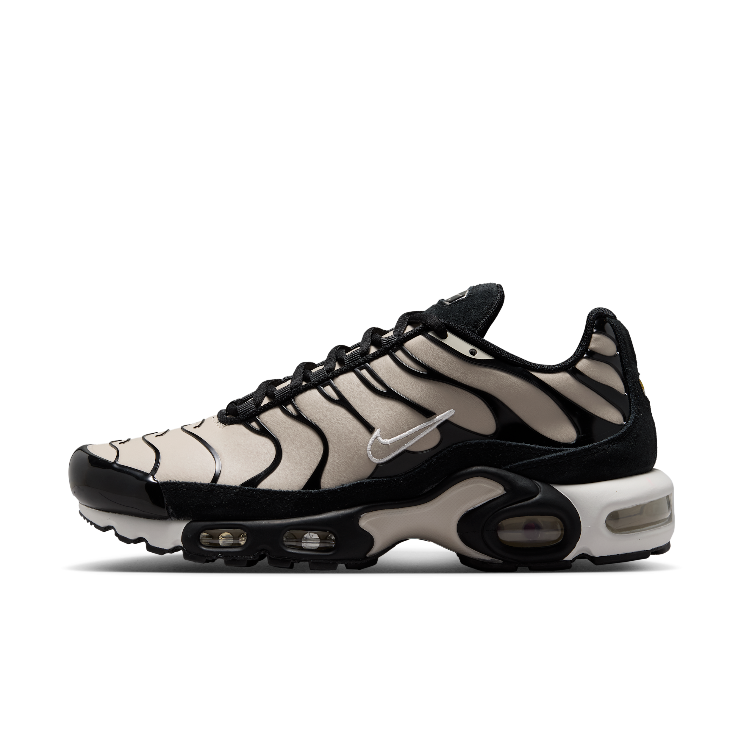 Buty damskie Nike Air Max Plus - Brązowy