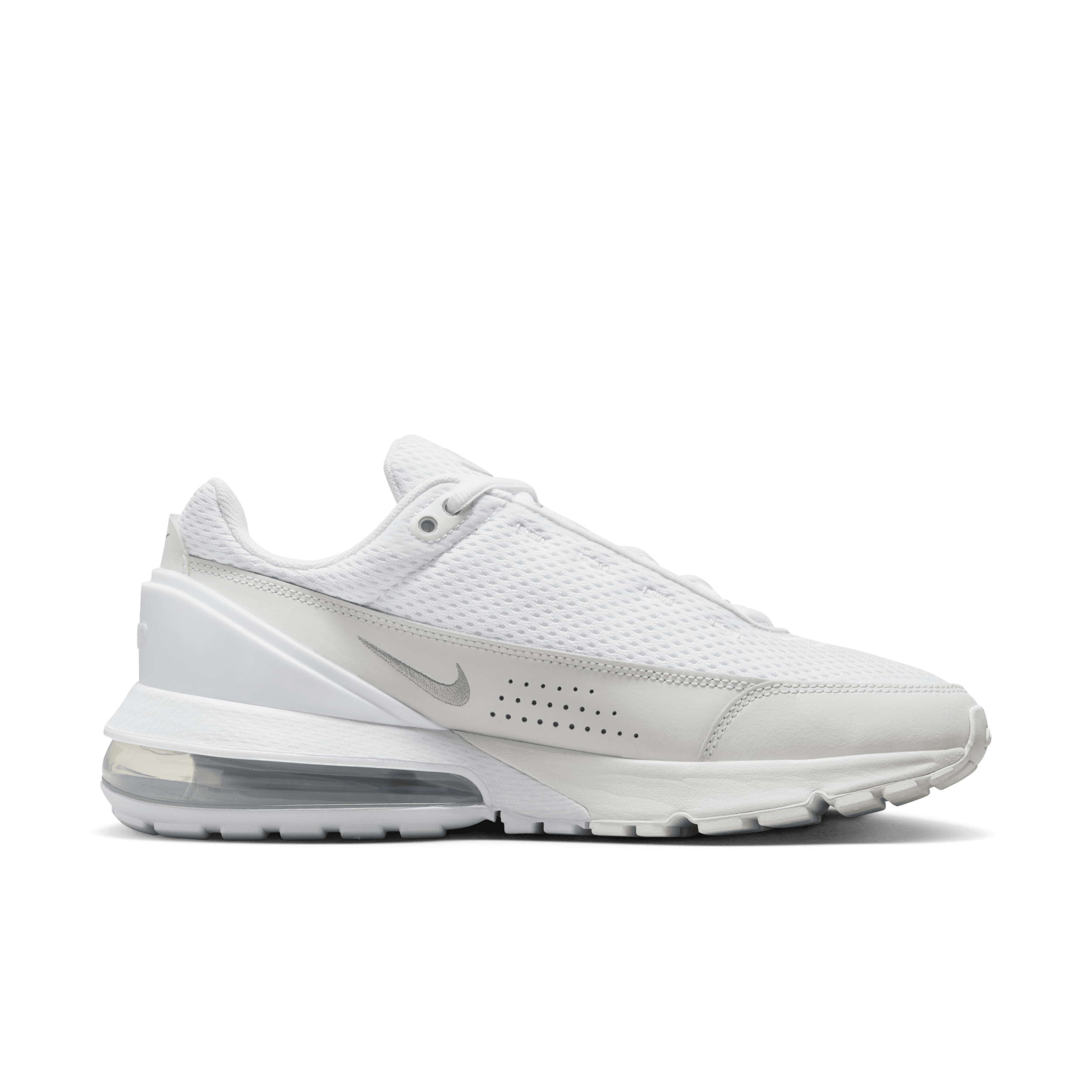 Chaussure Nike Air Max Pulse pour homme - Blanc