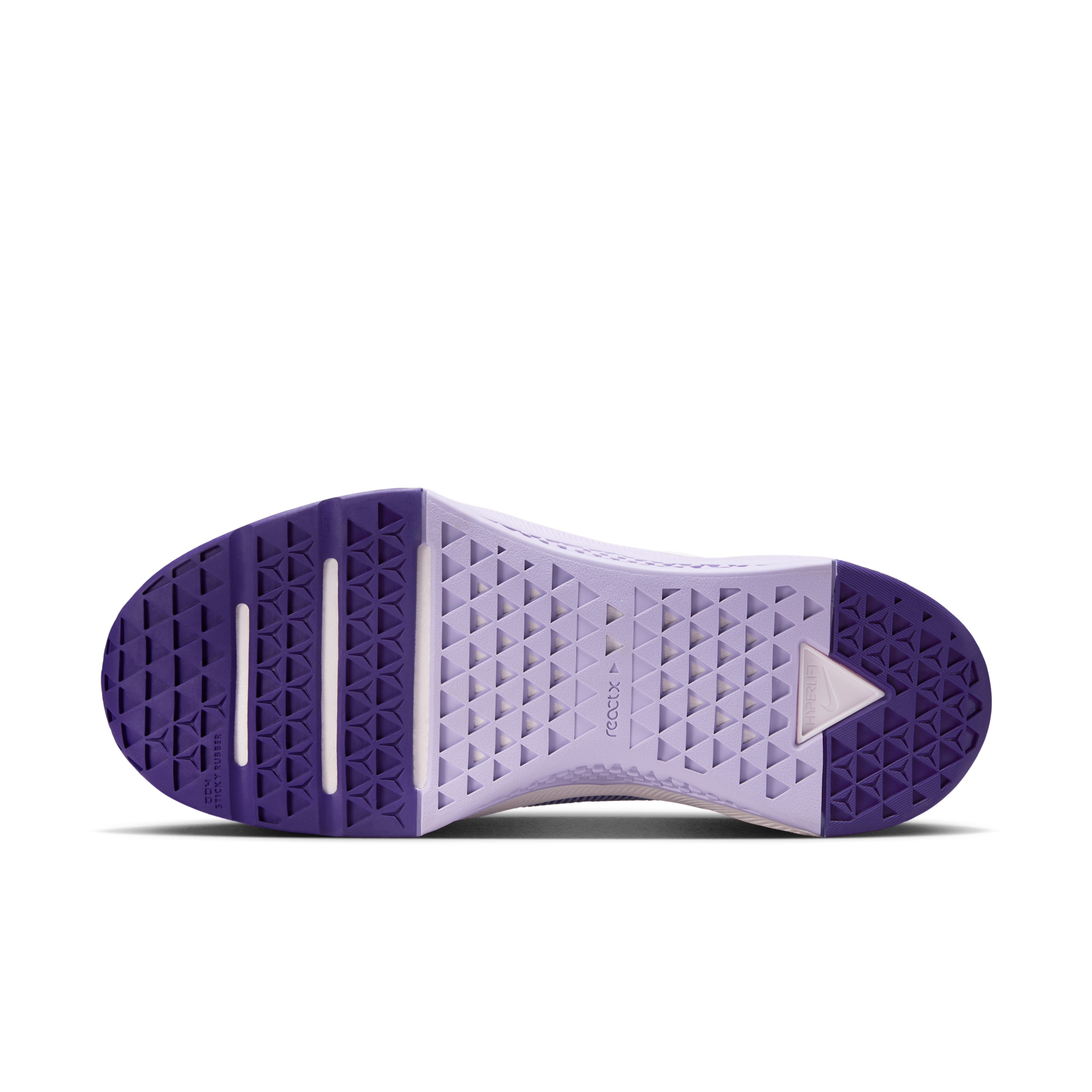 Nike Metcon 10-træningssko til kvinder - Pink - HQ2620-601