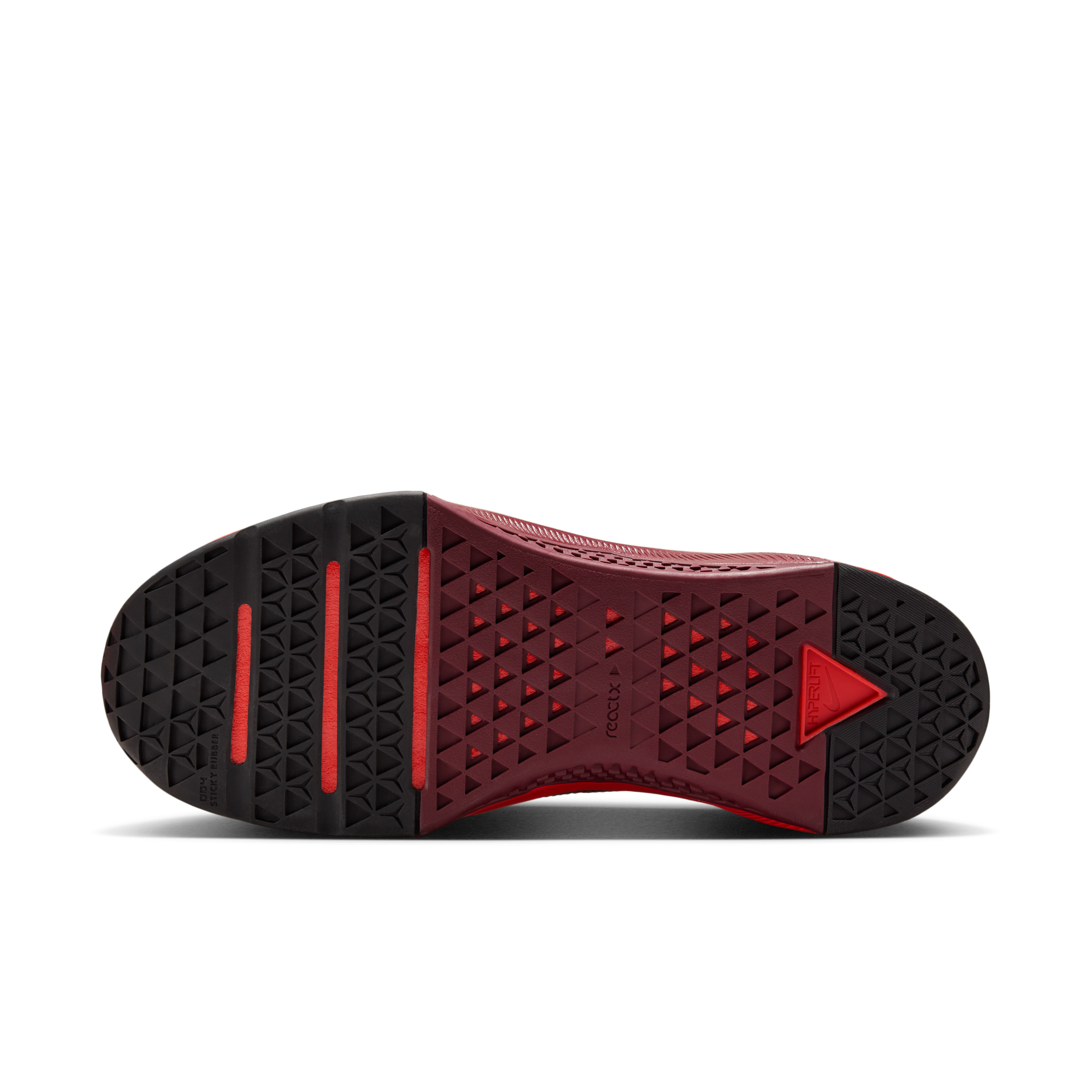 Nike Metcon 10 treningssko til dame - Rød - HQ2620-600