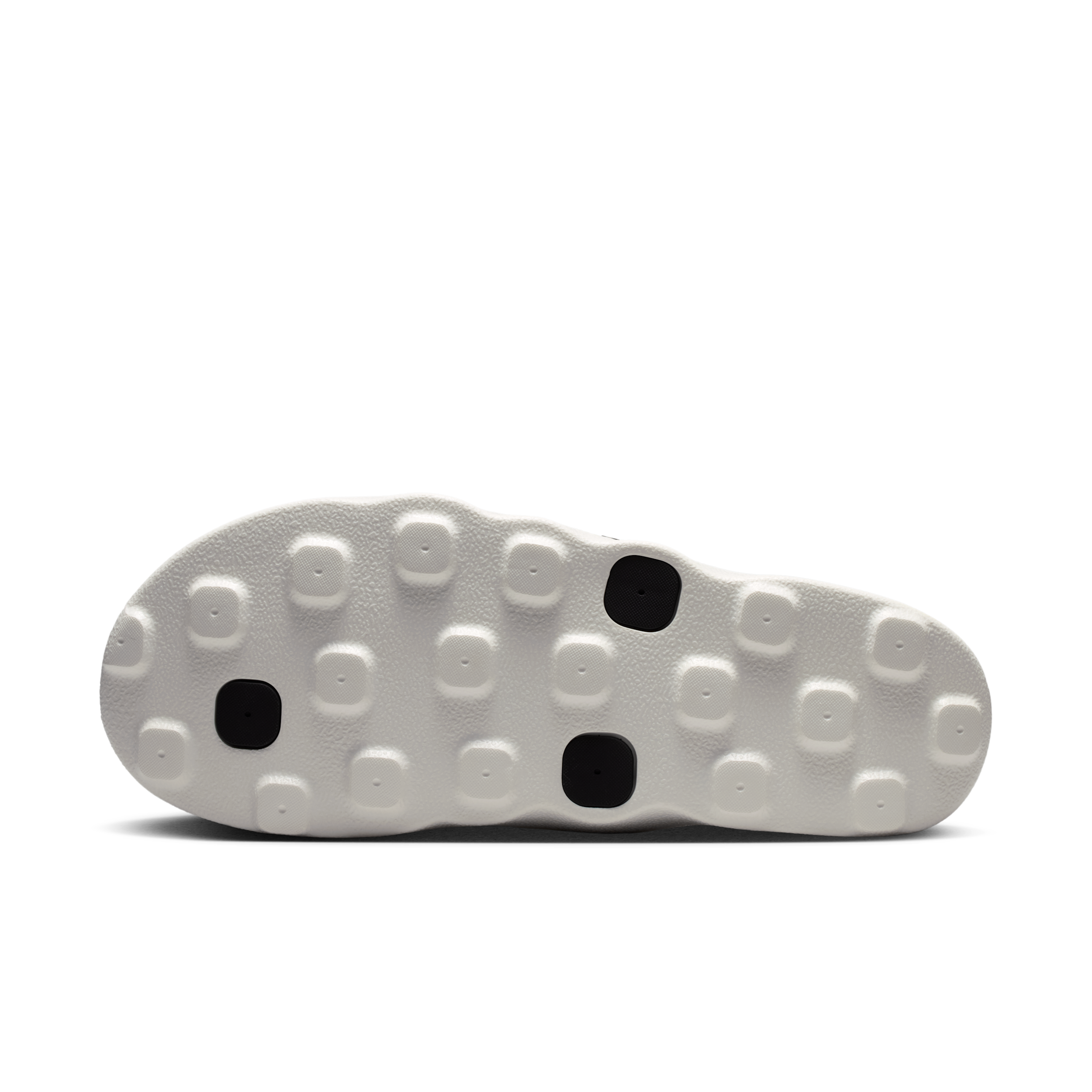 Claquette Nike Marina pour femme - Blanc - IH2381-100
