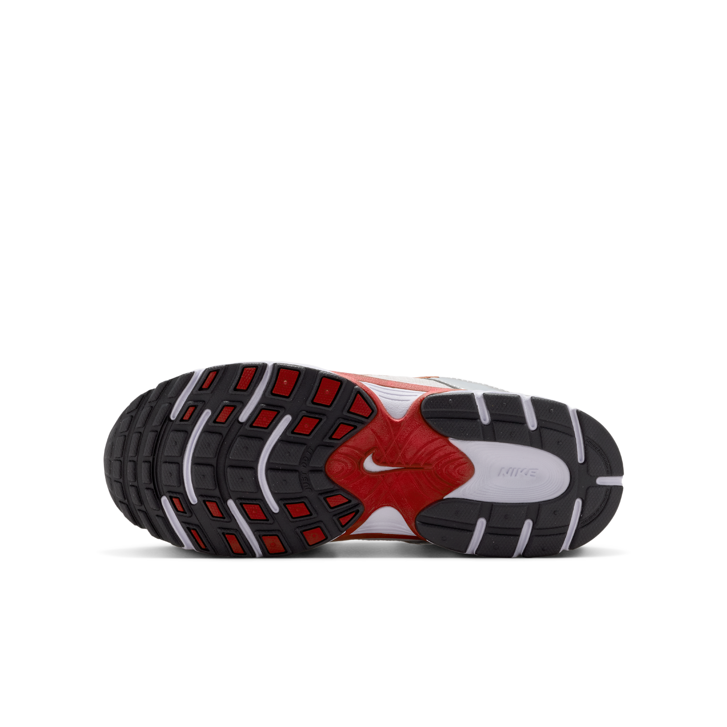 Thumbnail - Nike V5 RNR Schuh (ältere Kinder) - Weiß