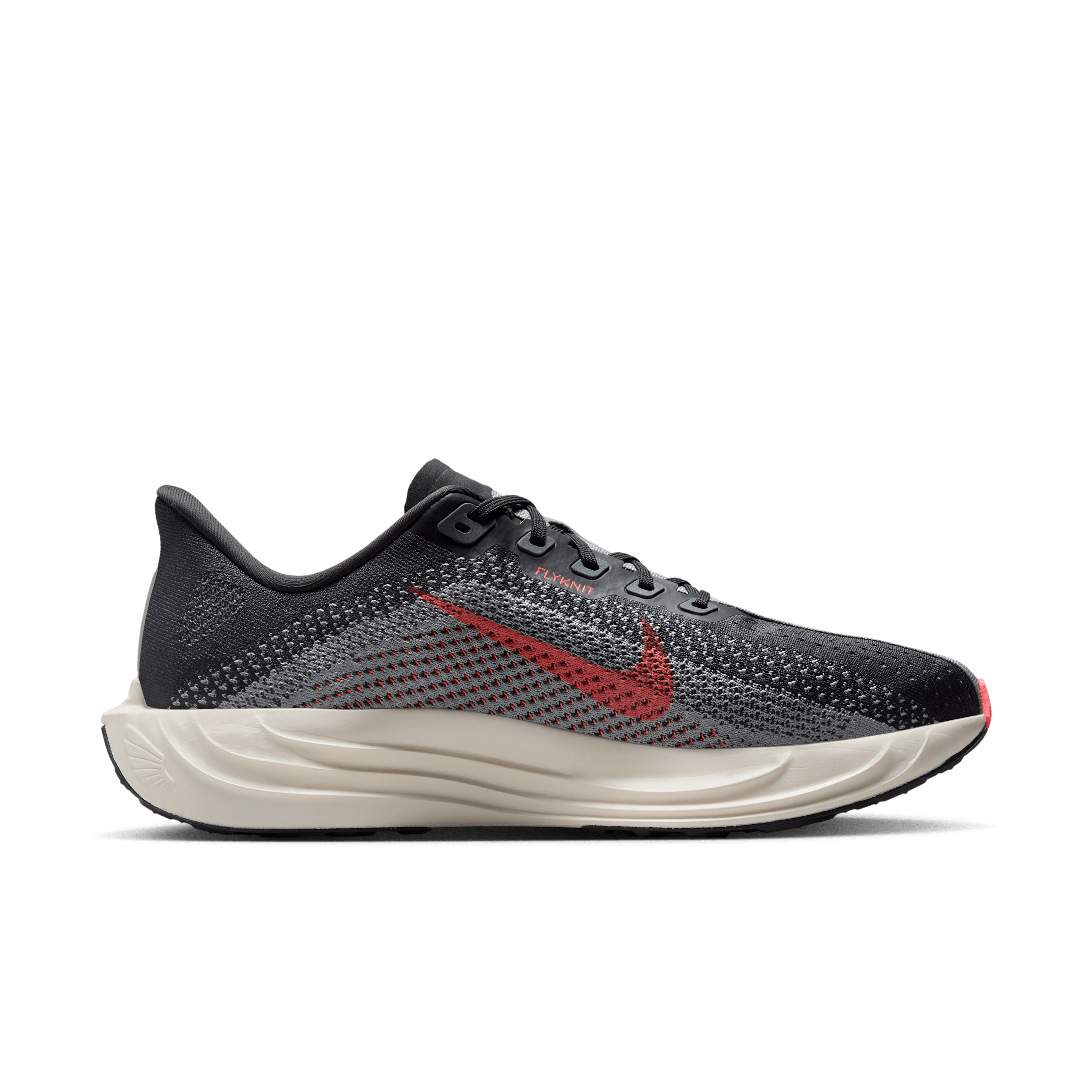 Nike Pegasus Plus løpesko for vei til herre - Grå - FQ7262-007