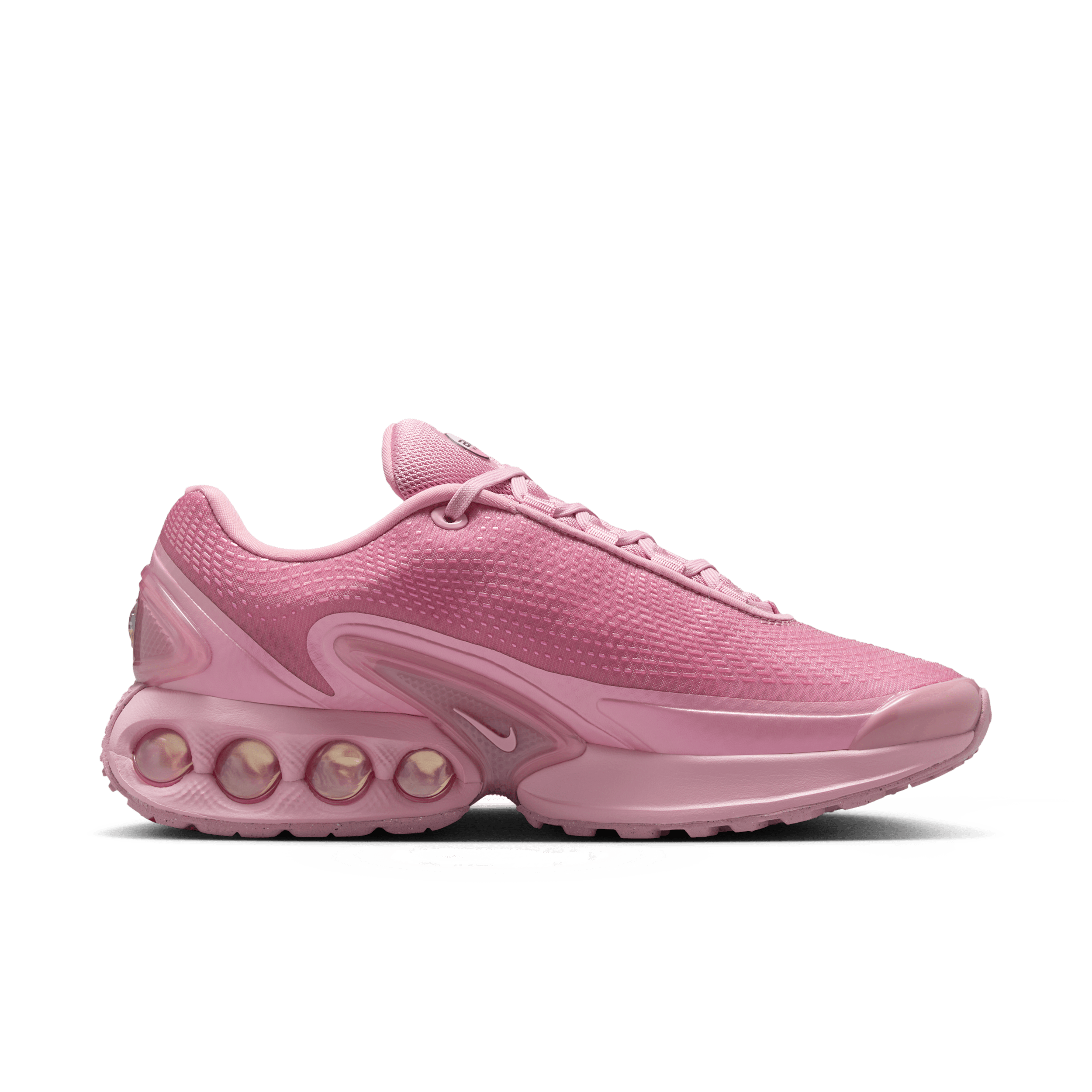 Chaussure Nike Air Max Dn pour femme - Rose