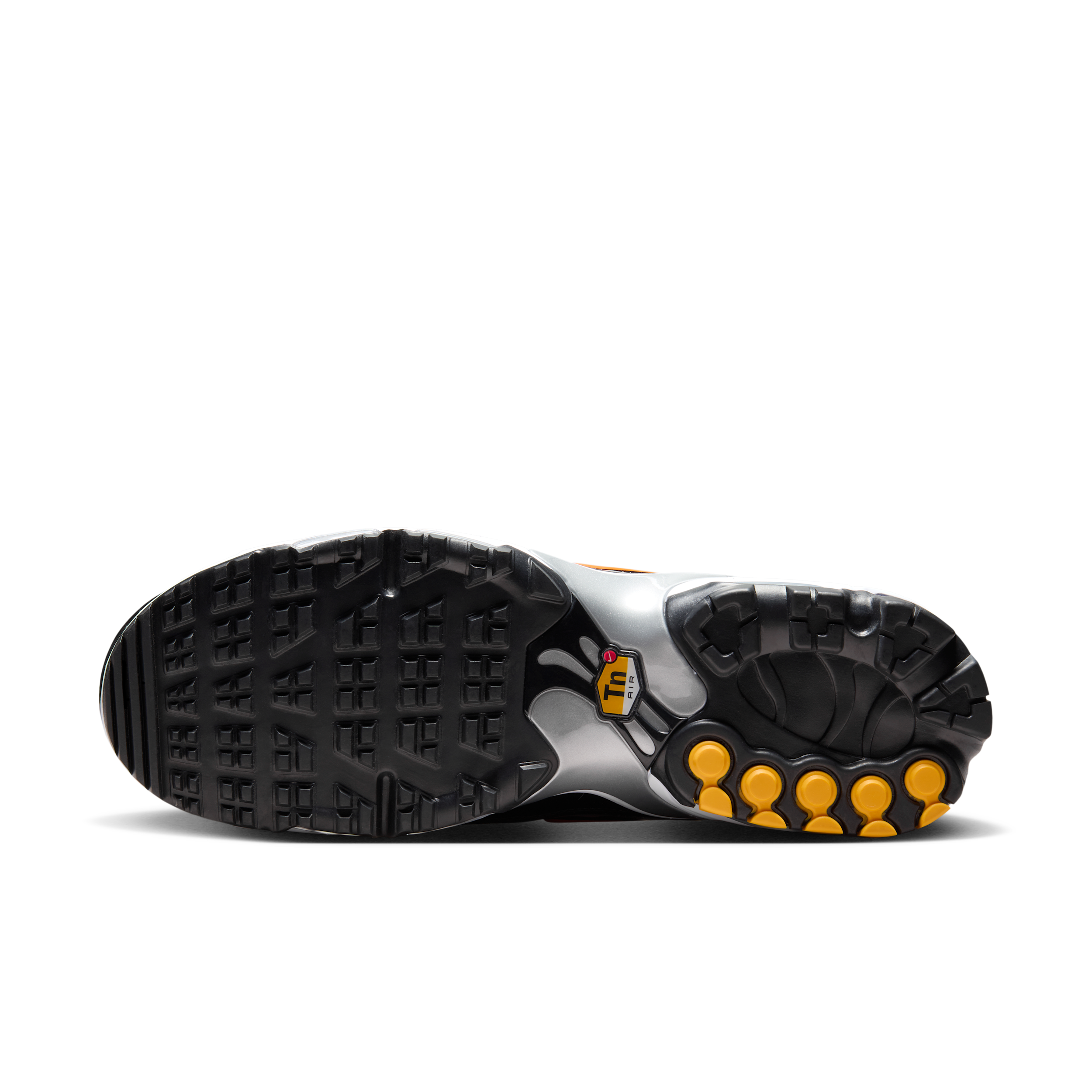Scarpa da golf Nike Air Max Plus G - Nero - FZ4150-002
