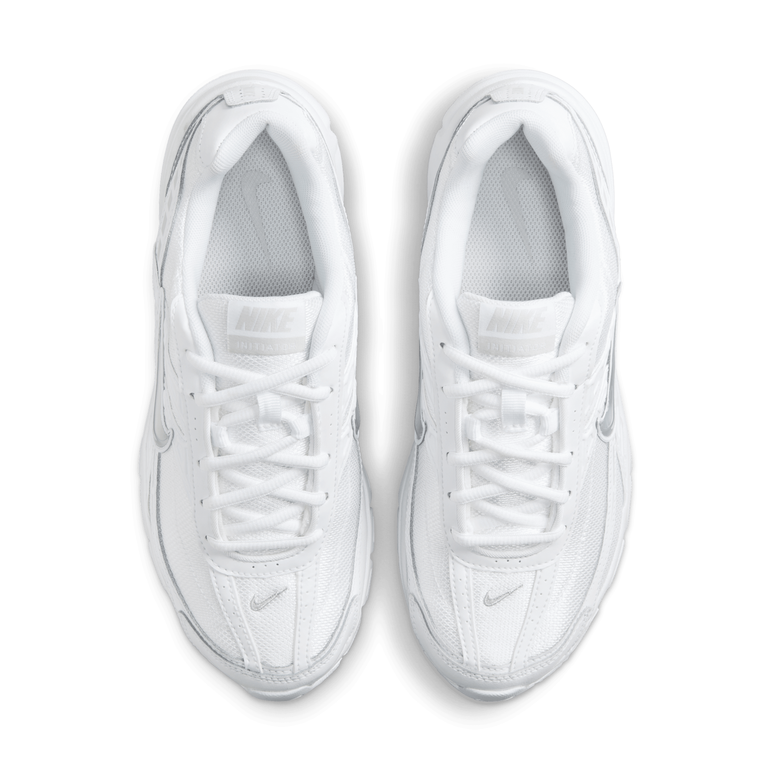 Chaussure Nike Initiator pour femme - Blanc